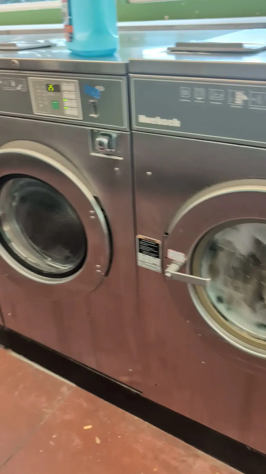 West Hudson Laundry - Image 5