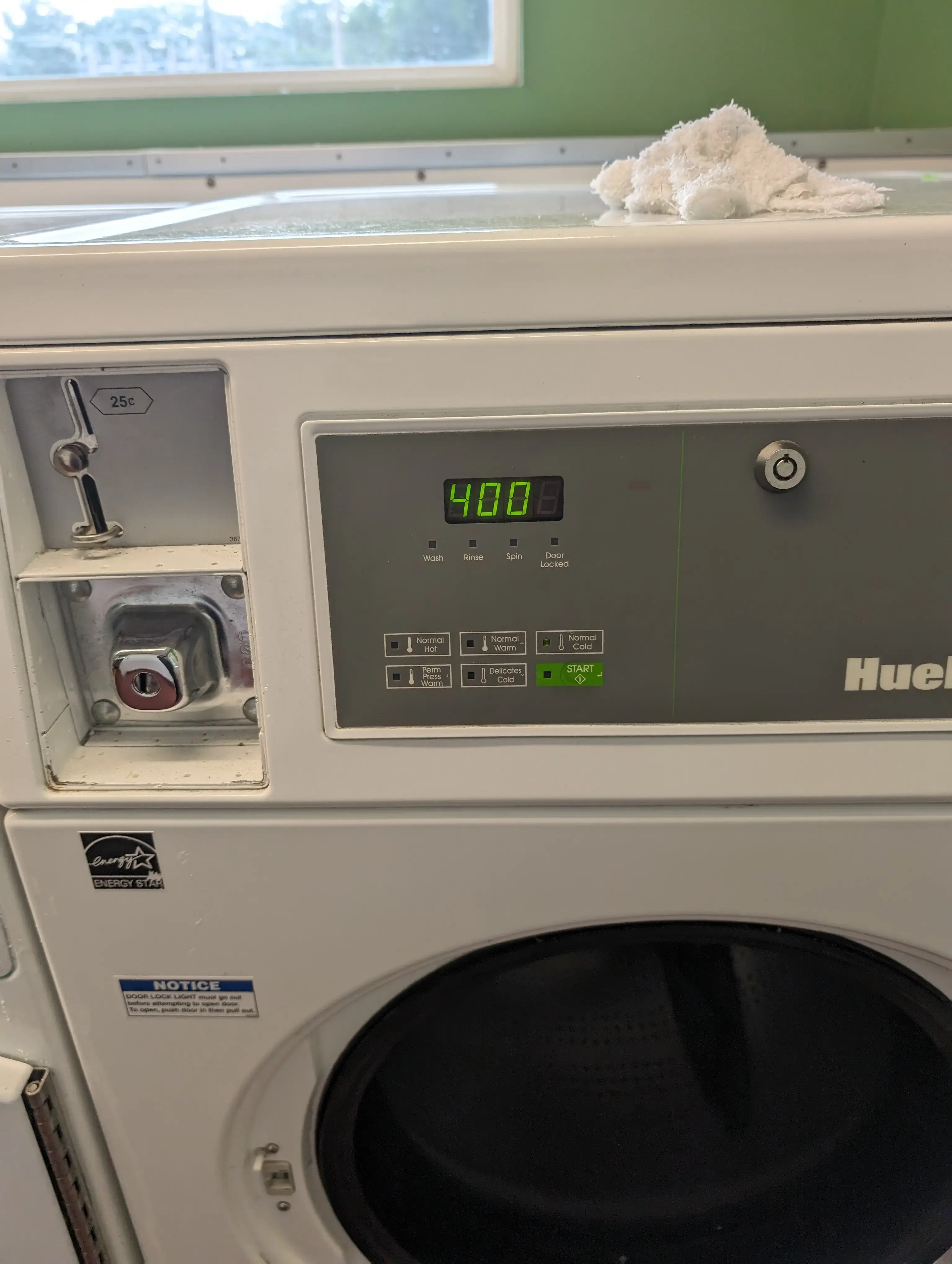 West Hudson Laundry thumbnail 6