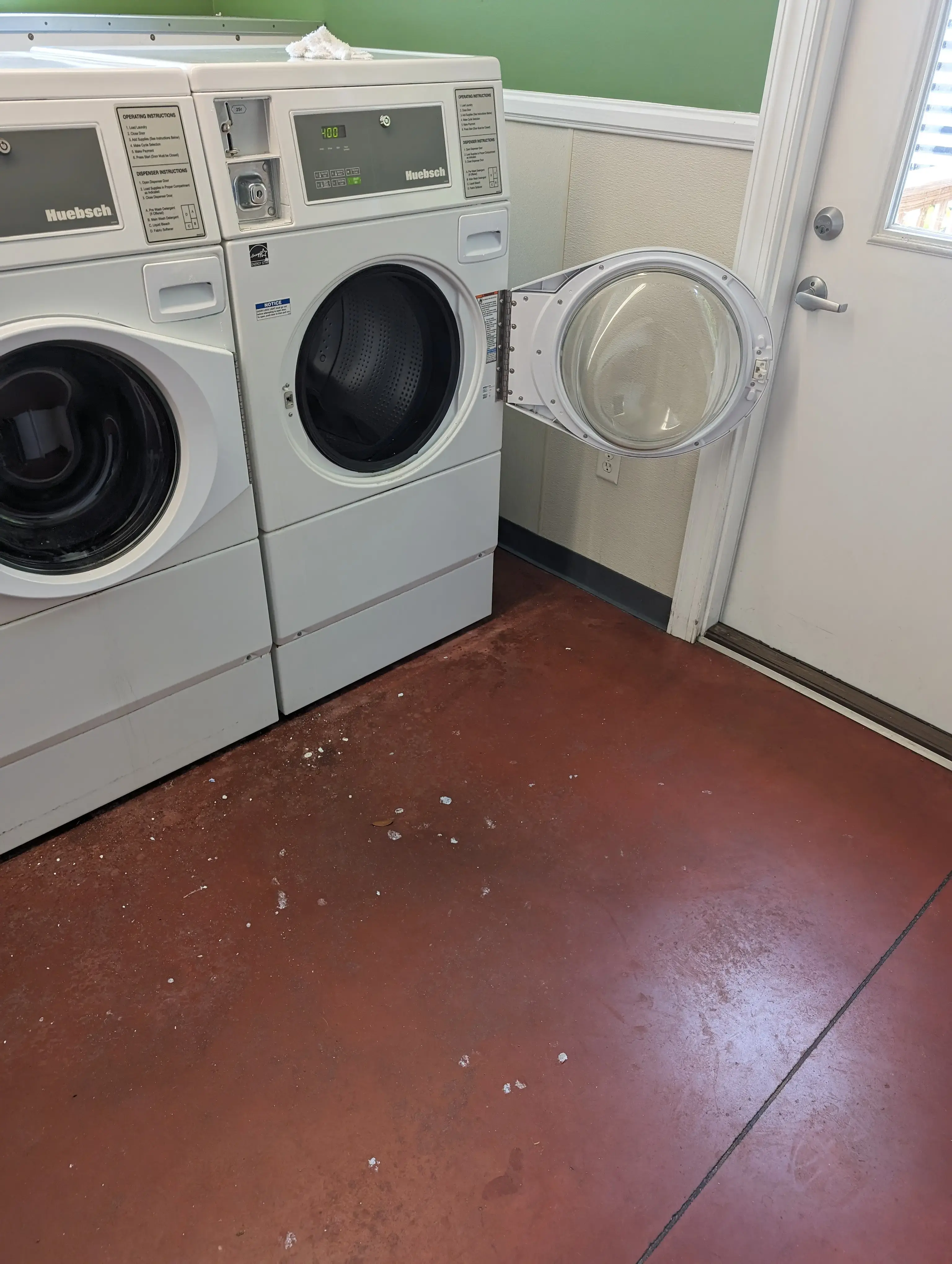 West Hudson Laundry thumbnail 7