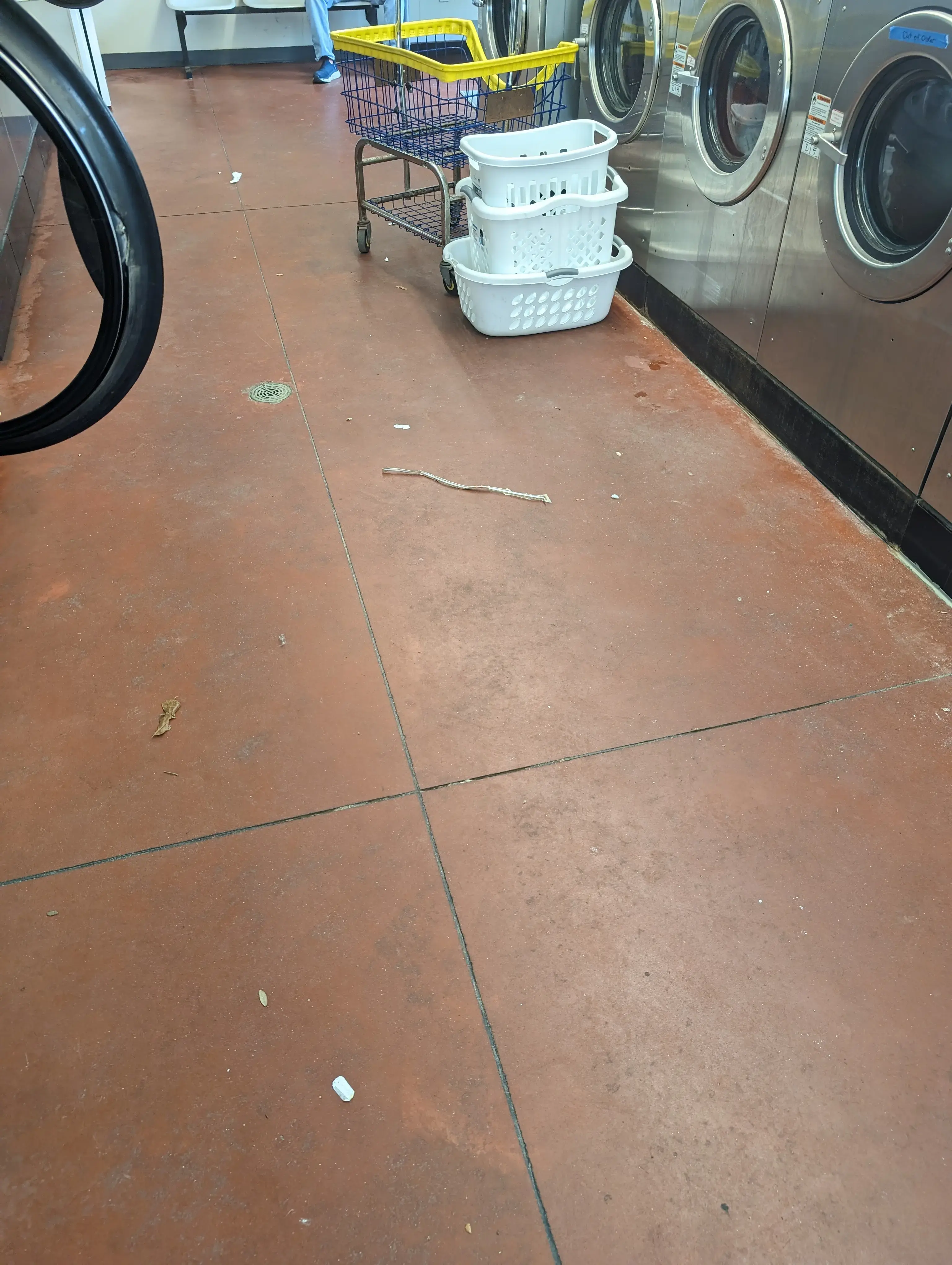 West Hudson Laundry thumbnail 3