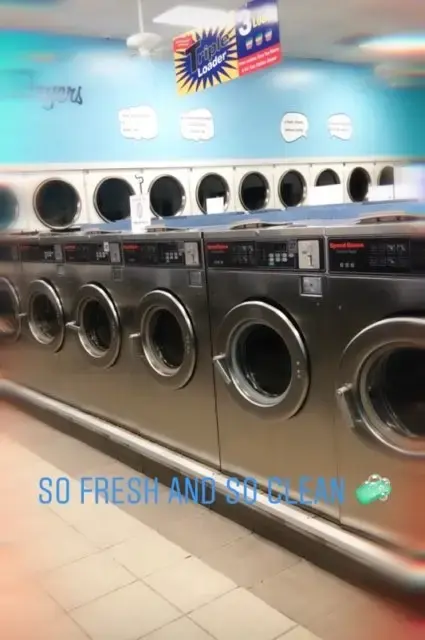 West Kendall Coin Laundry thumbnail 1