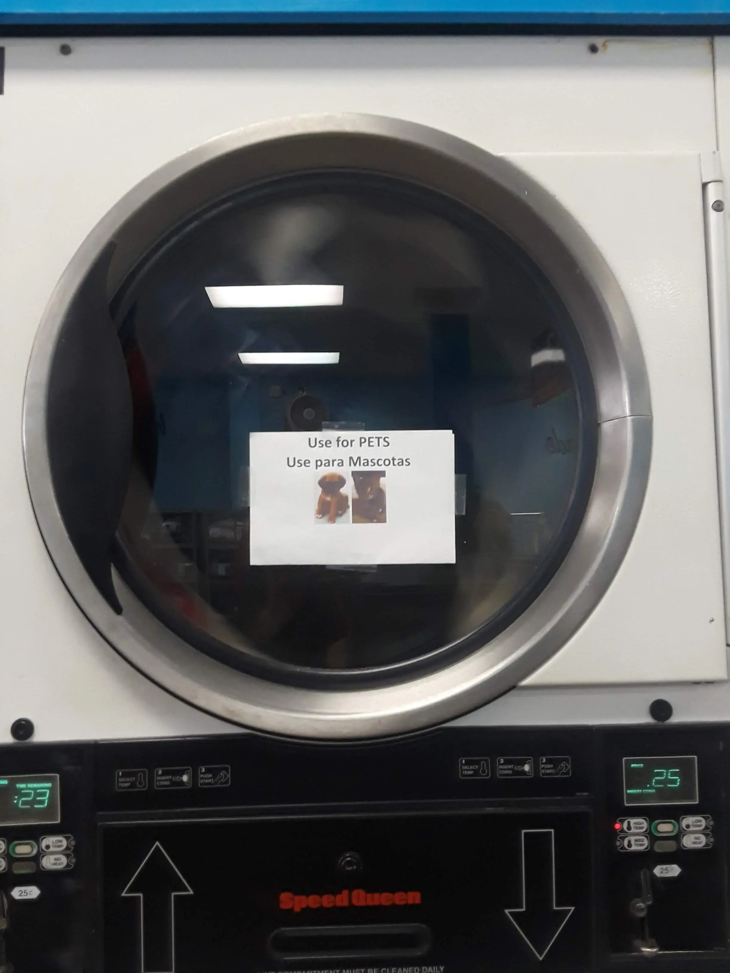 West Kendall Coin Laundry - Image 17