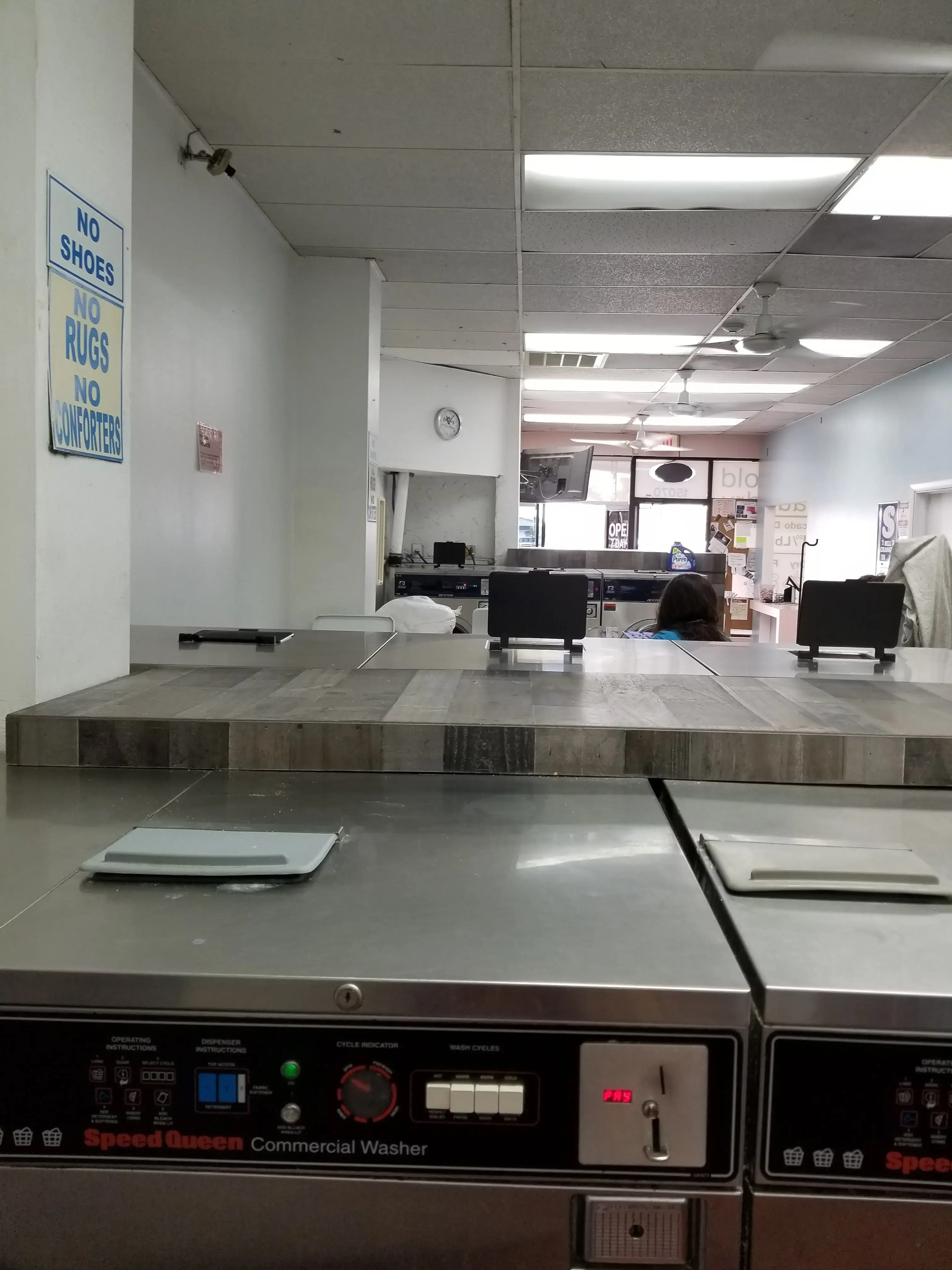 West Kendall Coin Laundry - Image 18