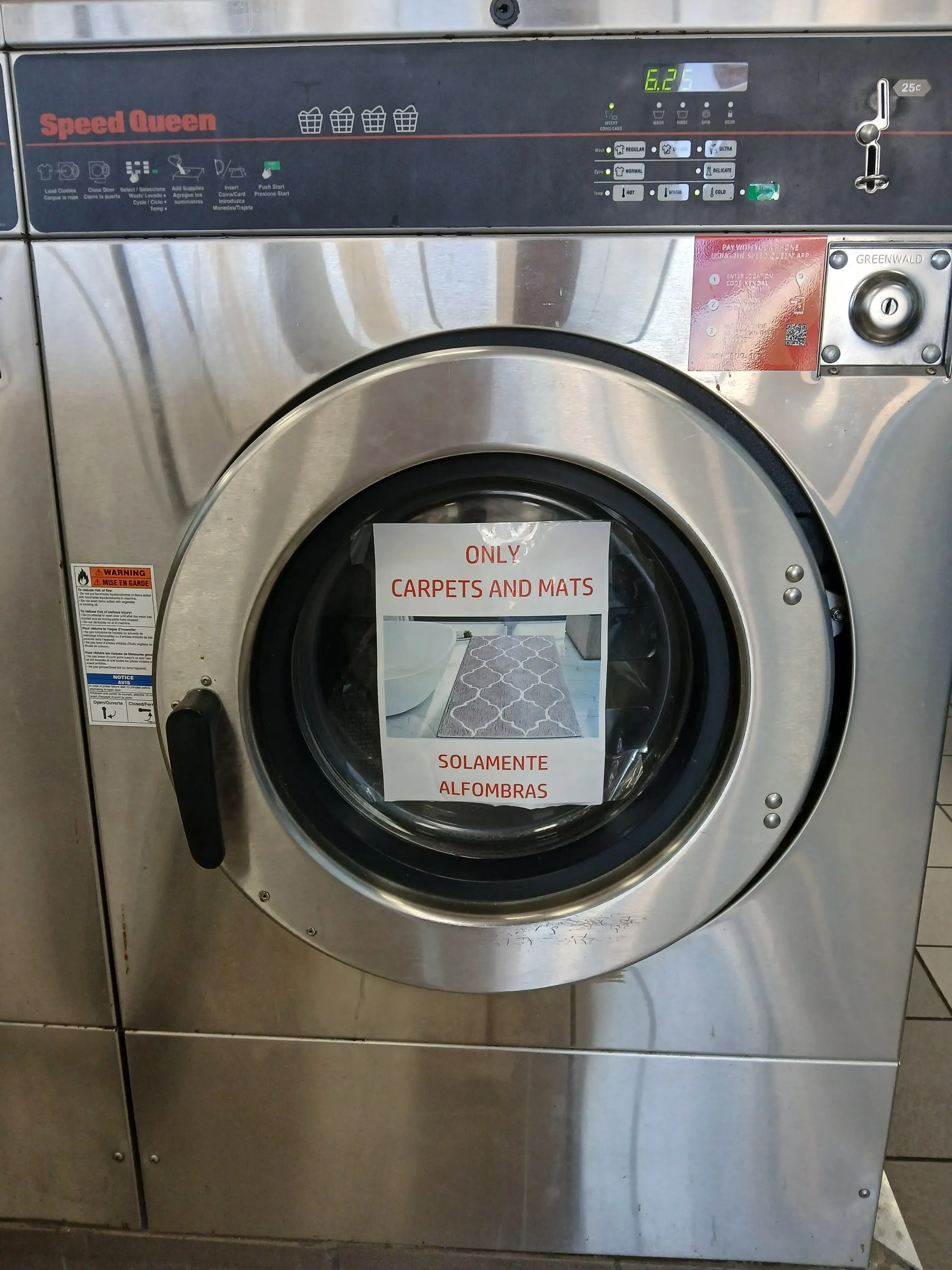 West Kendall Coin Laundry - Image 15