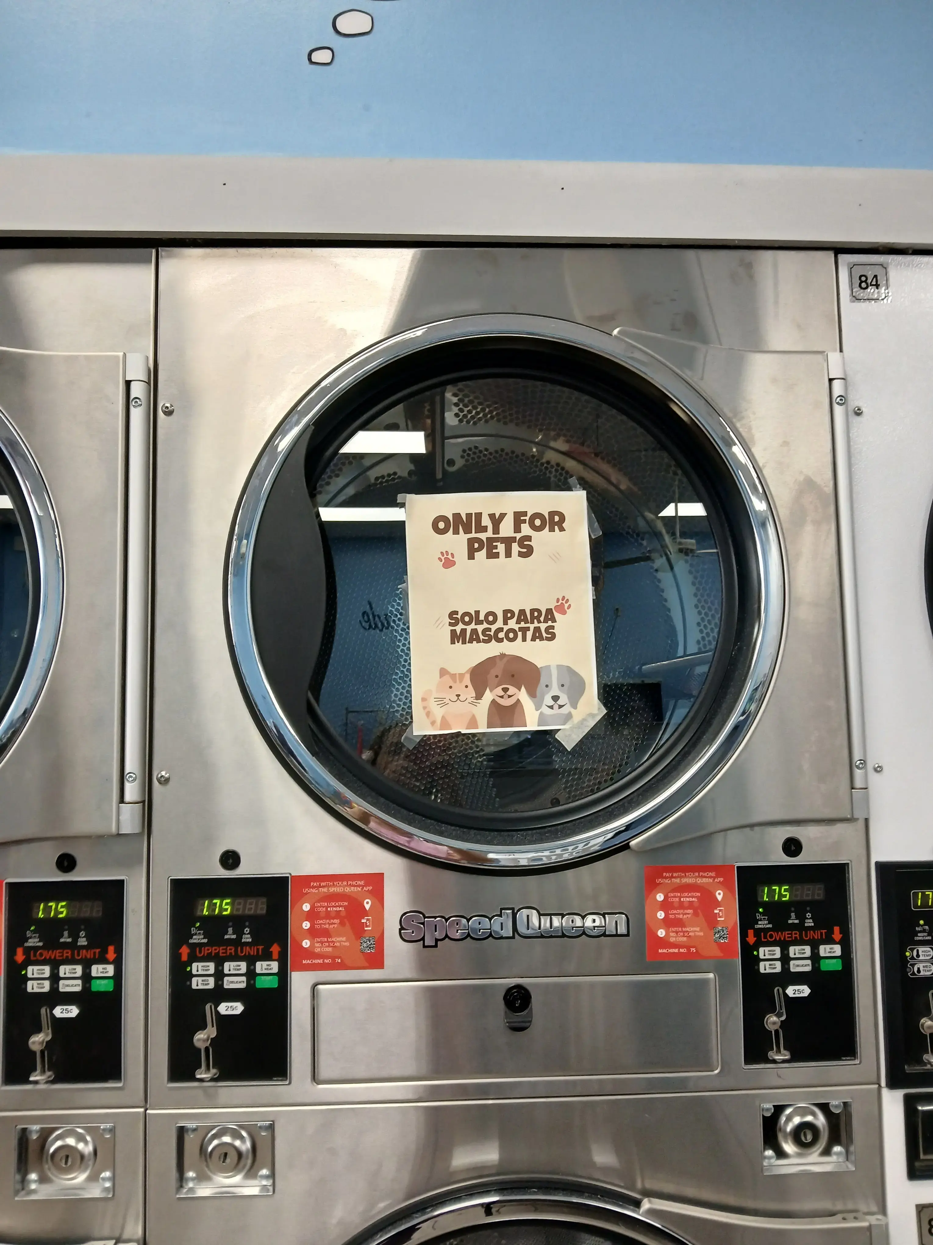 West Kendall Coin Laundry - Image 7