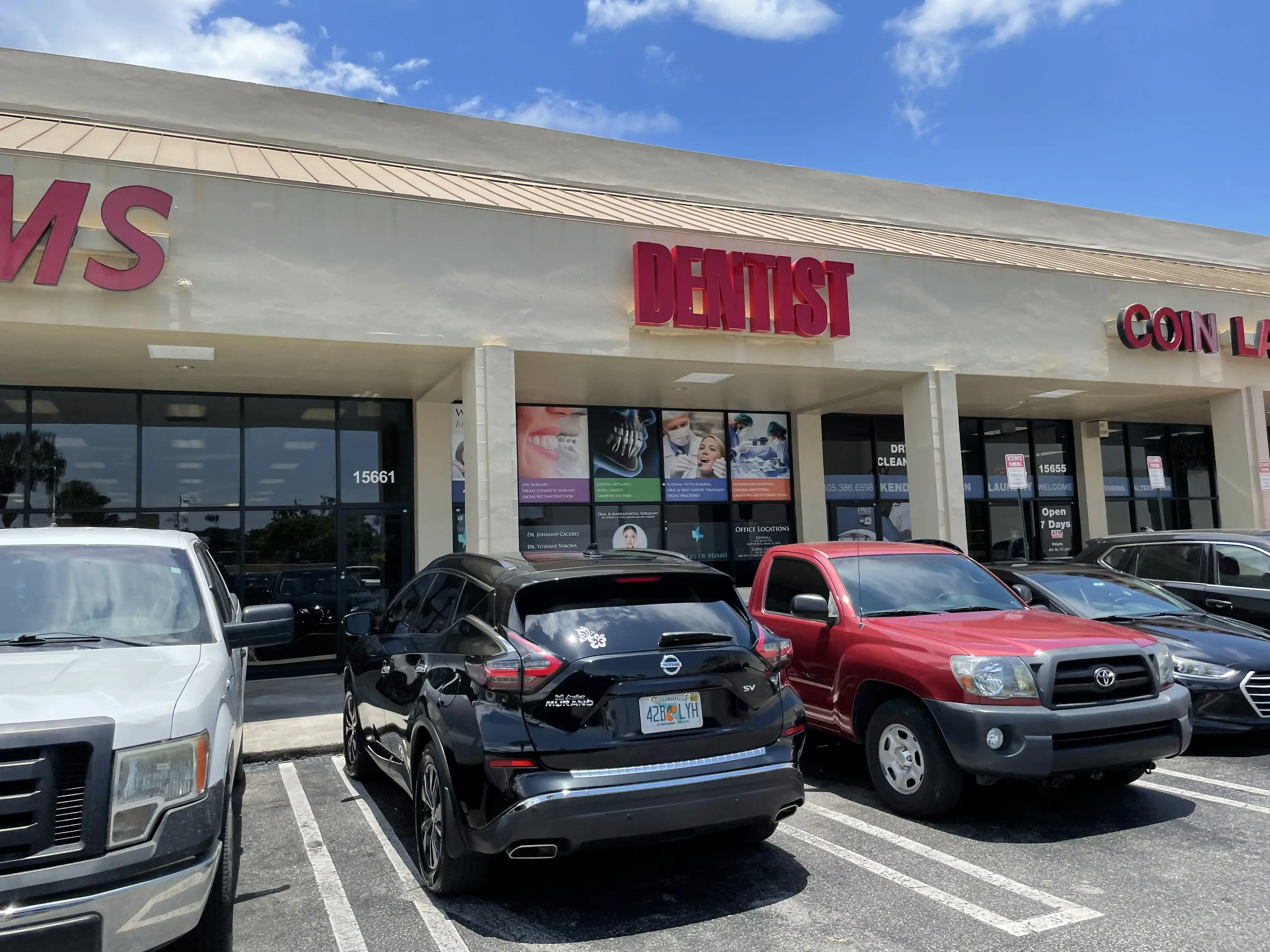 West Kendall Coin Laundry thumbnail 4