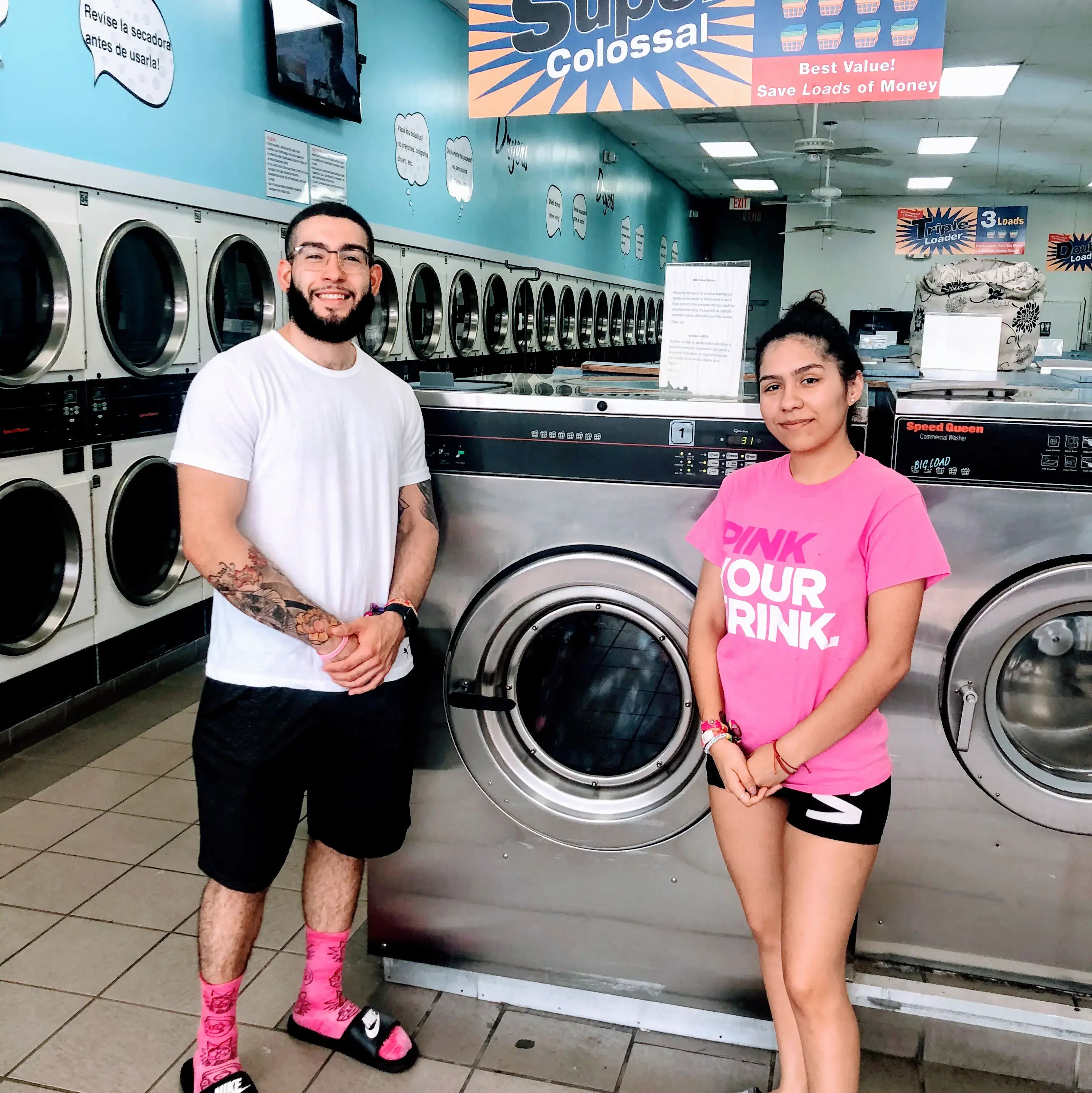 West Kendall Coin Laundry thumbnail 6