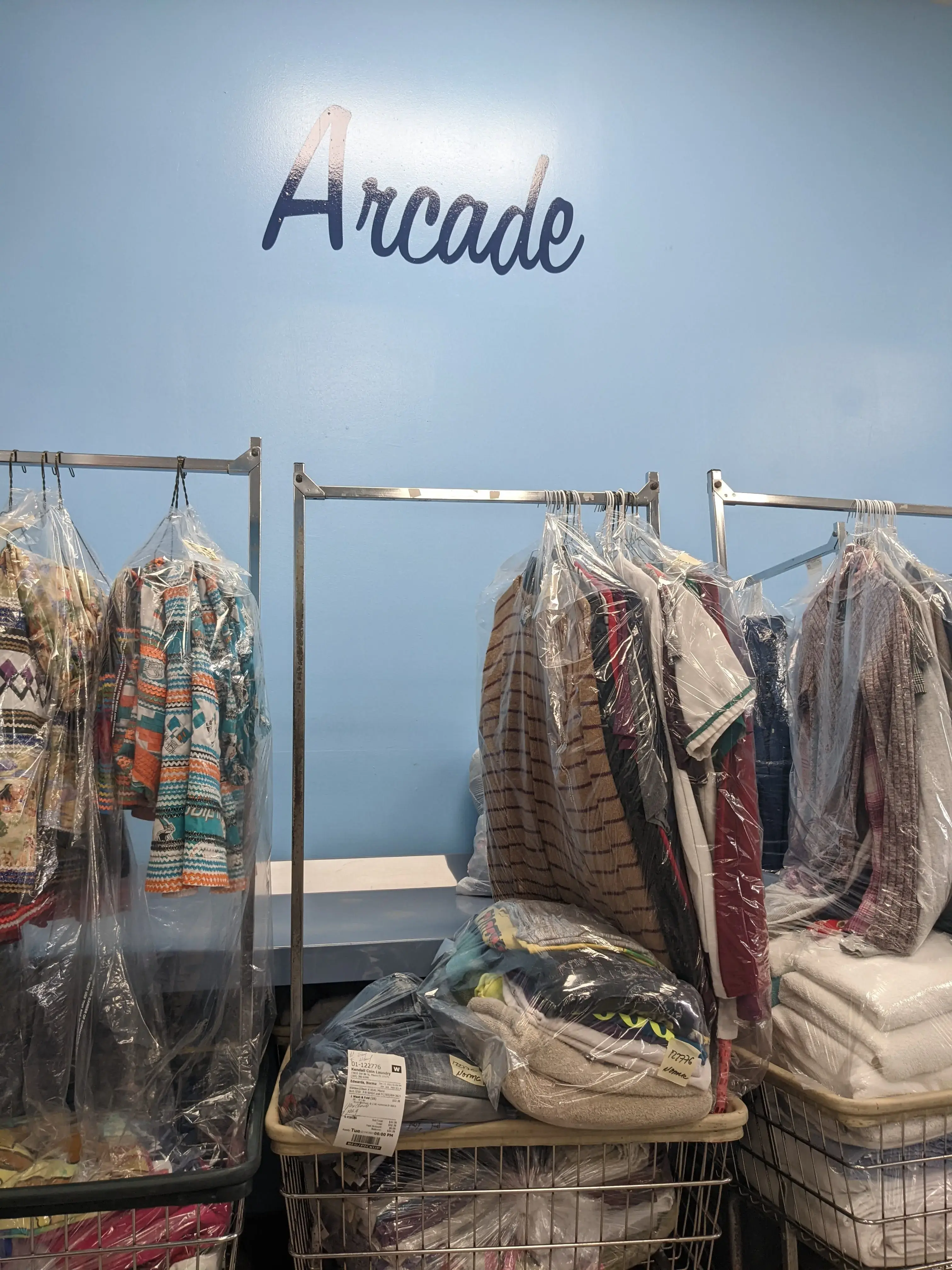 West Kendall Coin Laundry thumbnail 14