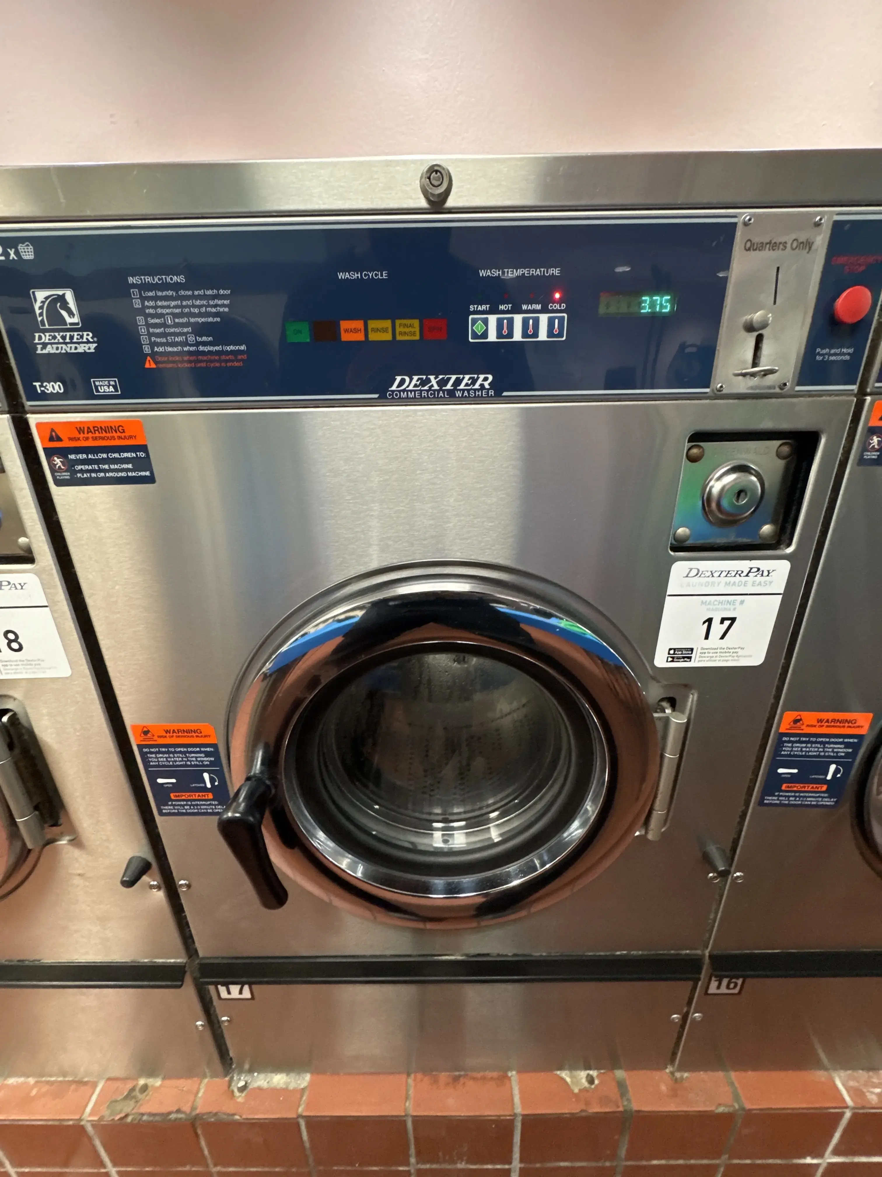 West Kendall Coin Laundry - Image 9