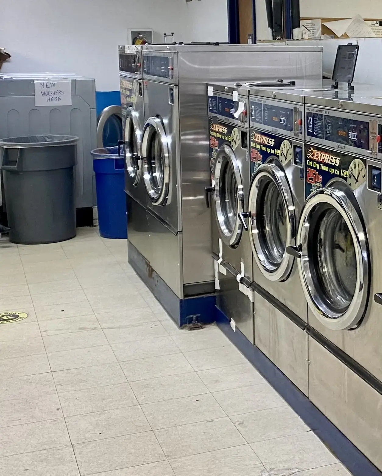 West Main Laundromat thumbnail 1