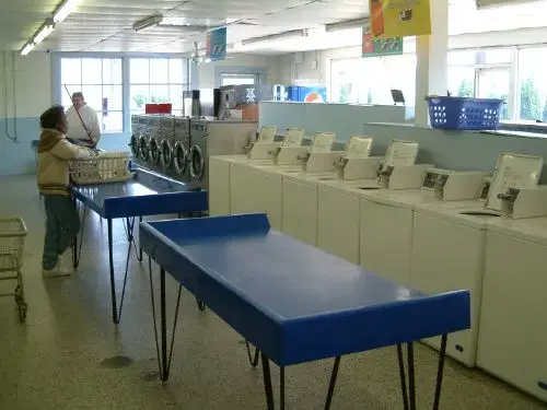 West Main Laundry Land Laundromat thumbnail 2