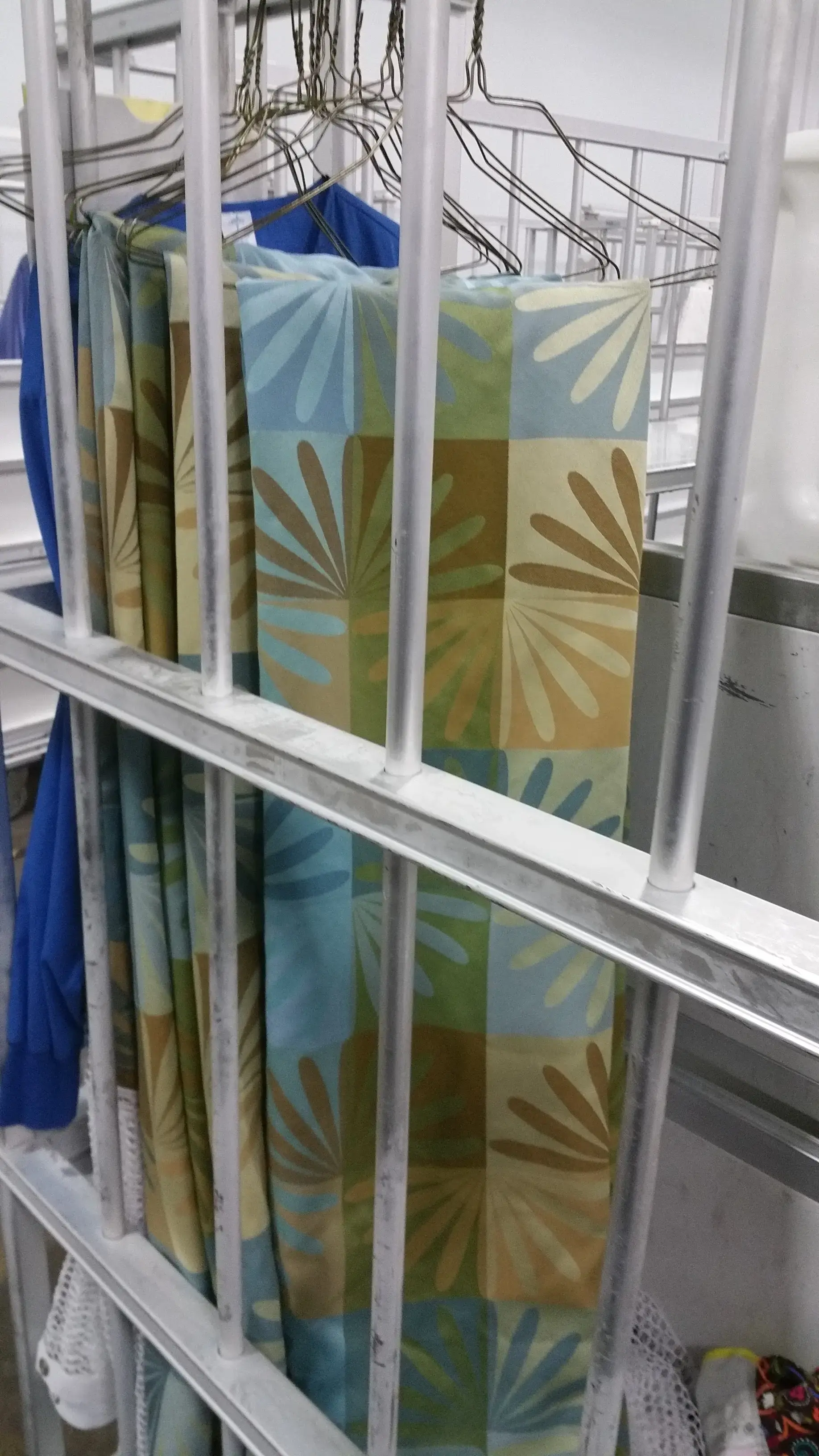 West Michigan Shared Hospital Laundry thumbnail 2