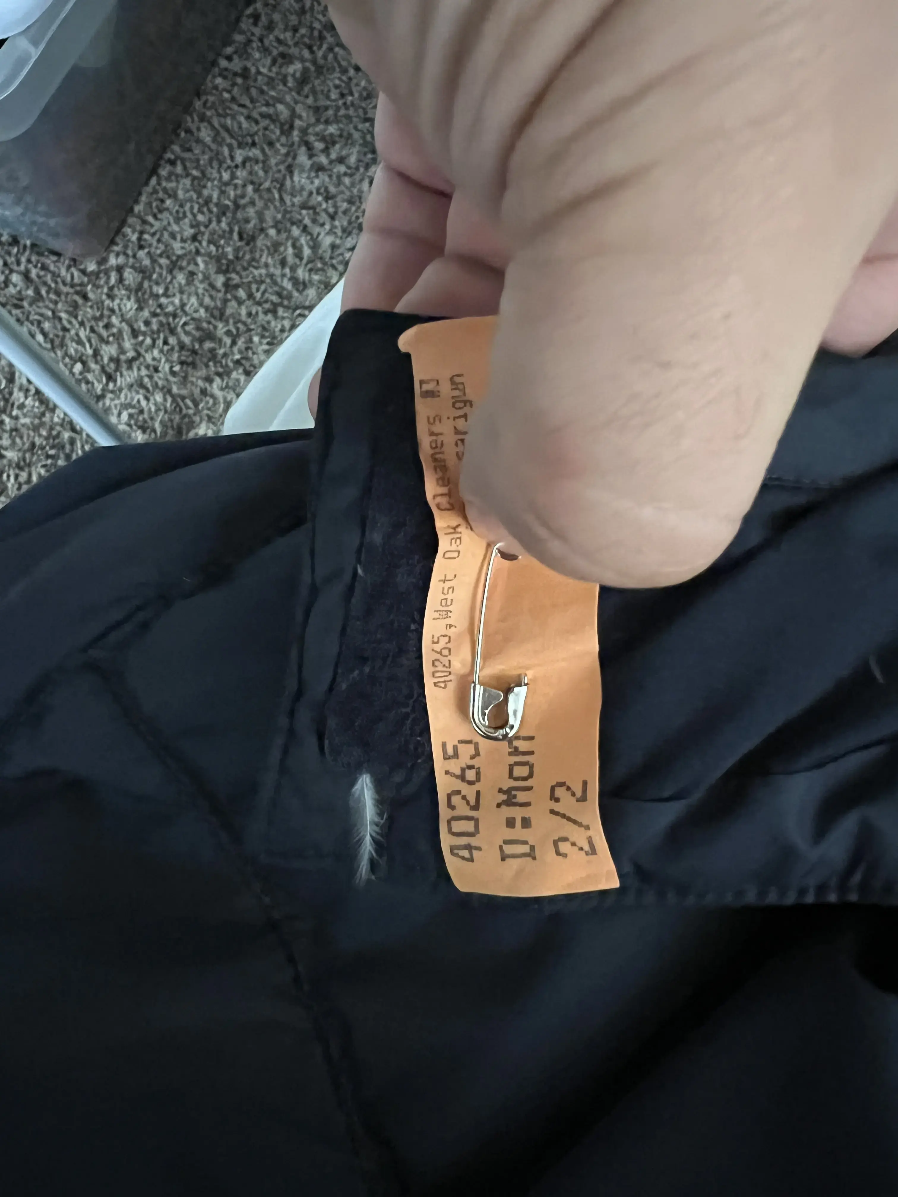 West Oak Cleaners (Creve Coeur) thumbnail 12