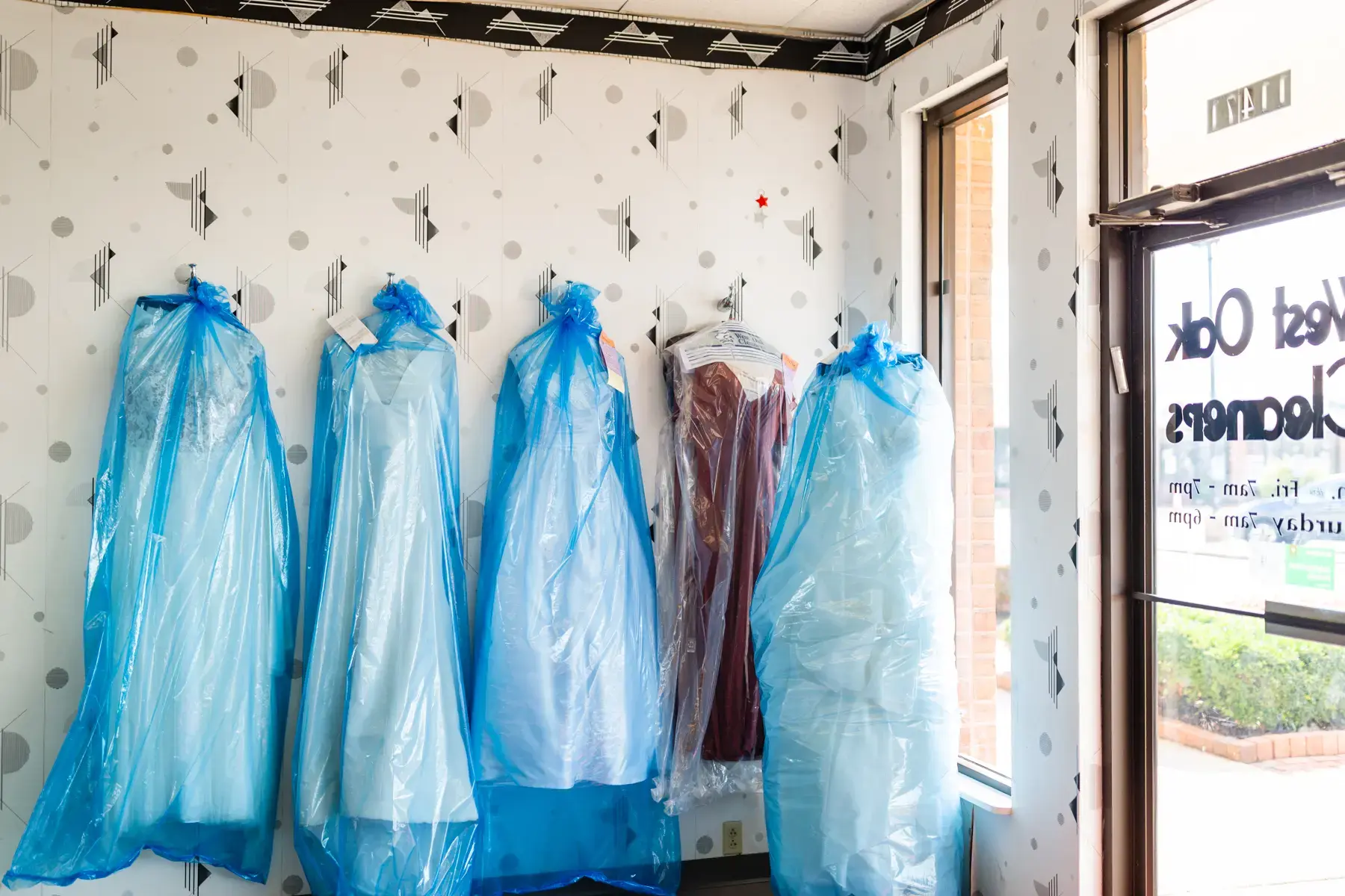 West Oak Cleaners (Creve Coeur) location