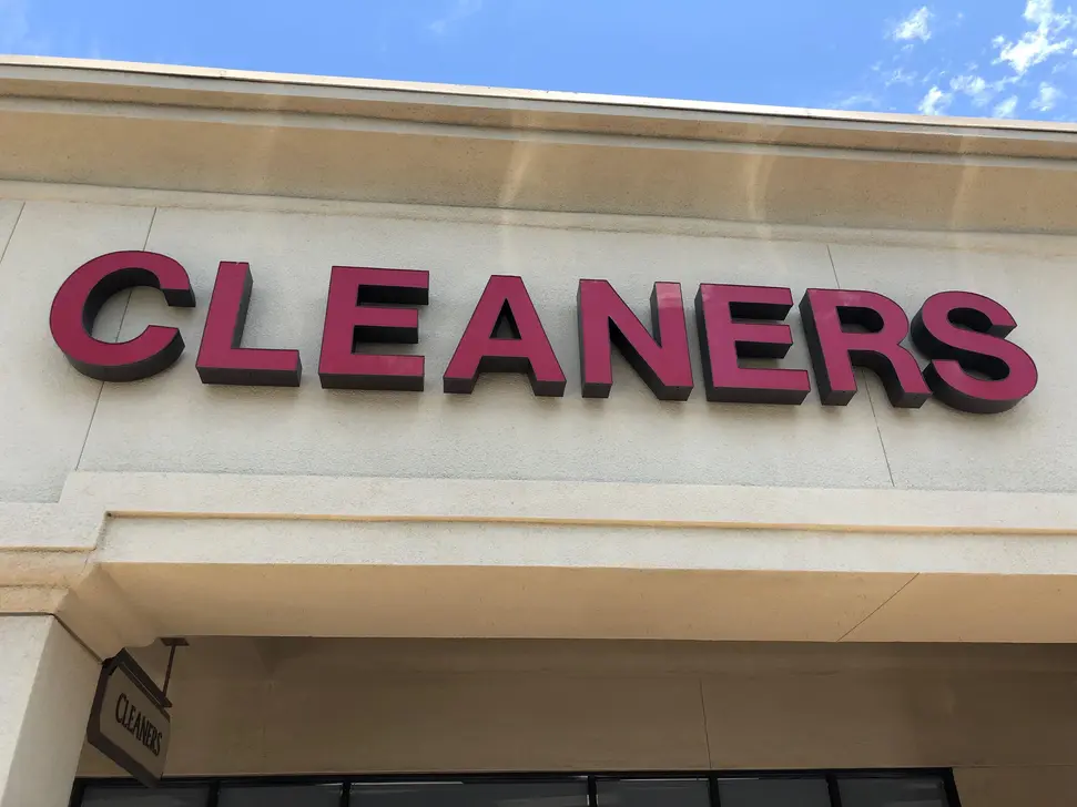 West Park Cleaners thumbnail 4