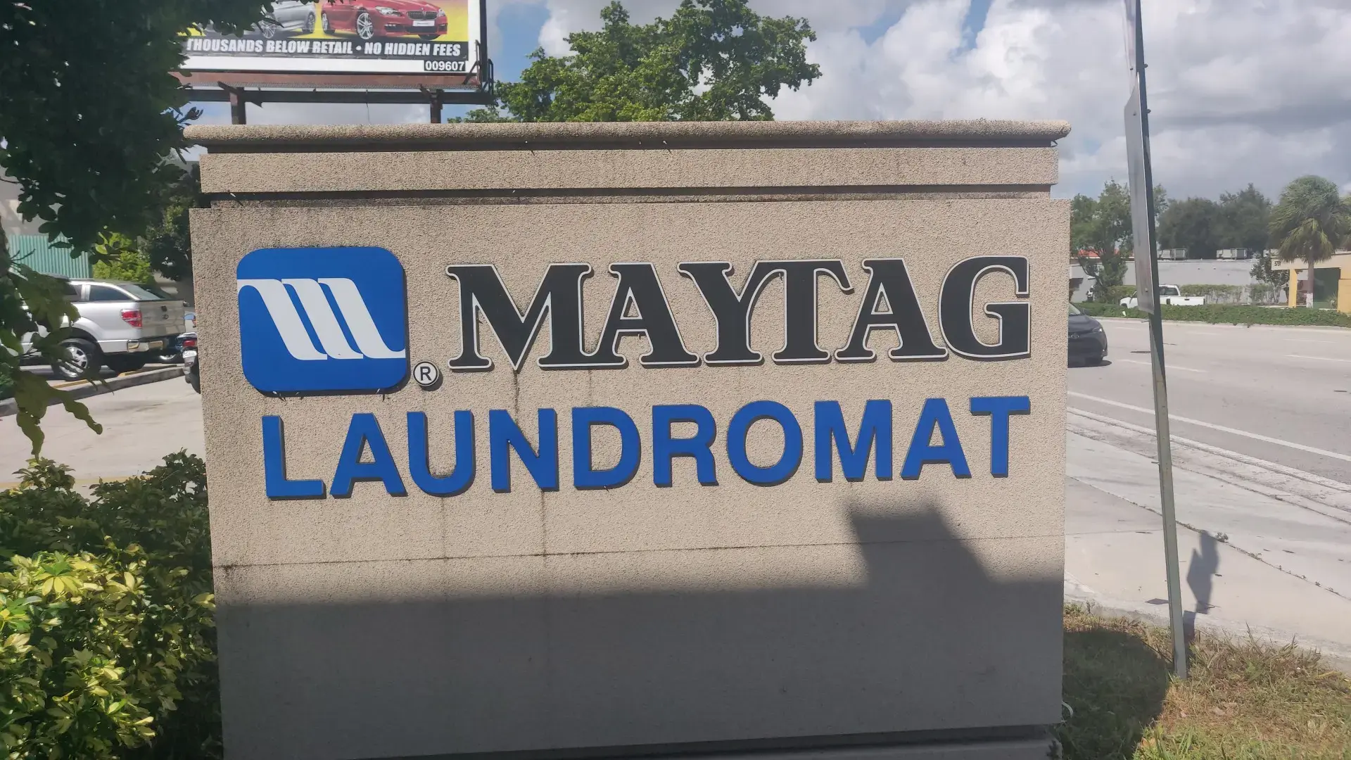 West Park Laundry thumbnail 8