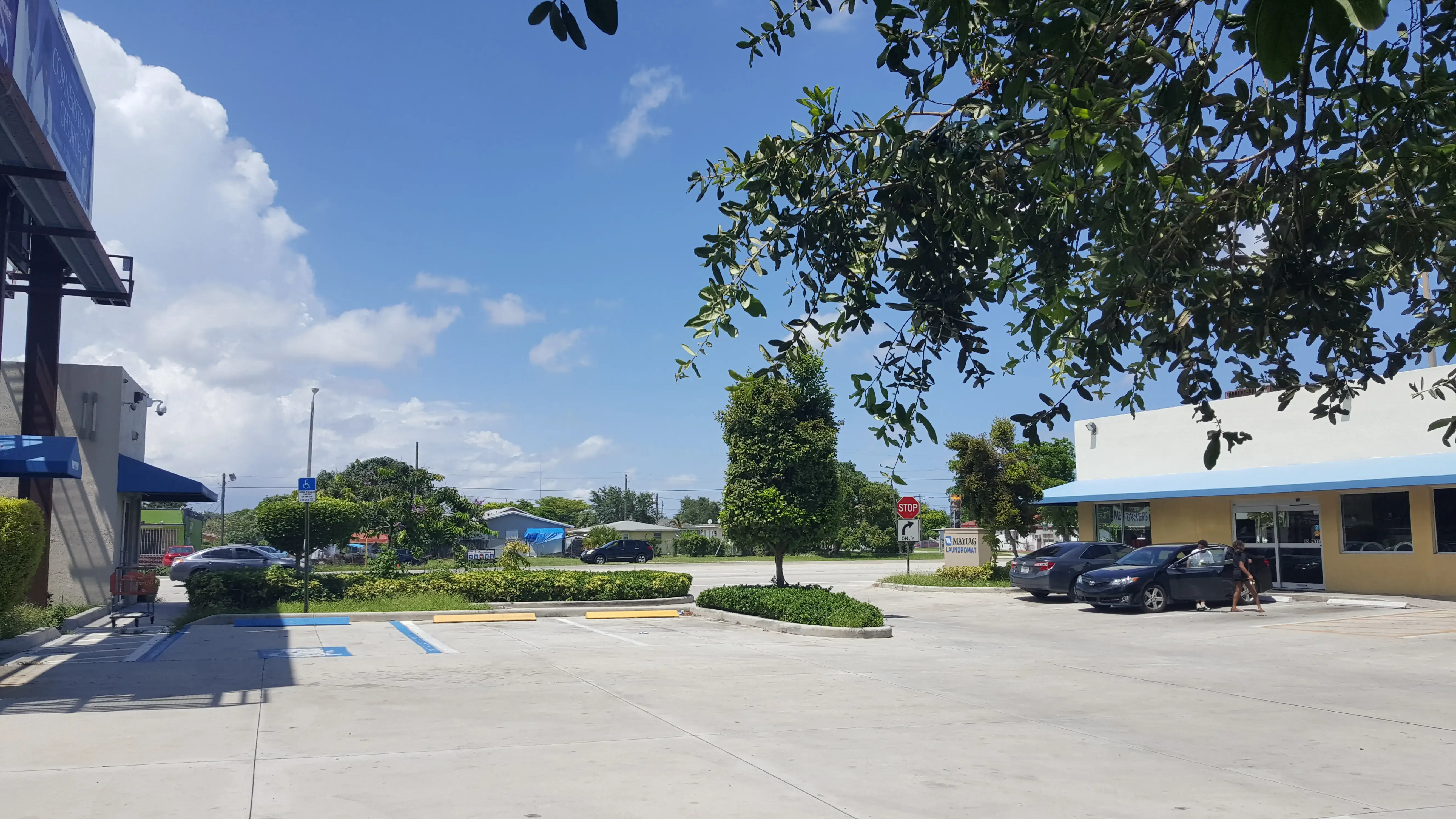 West Park Laundry - Image 1