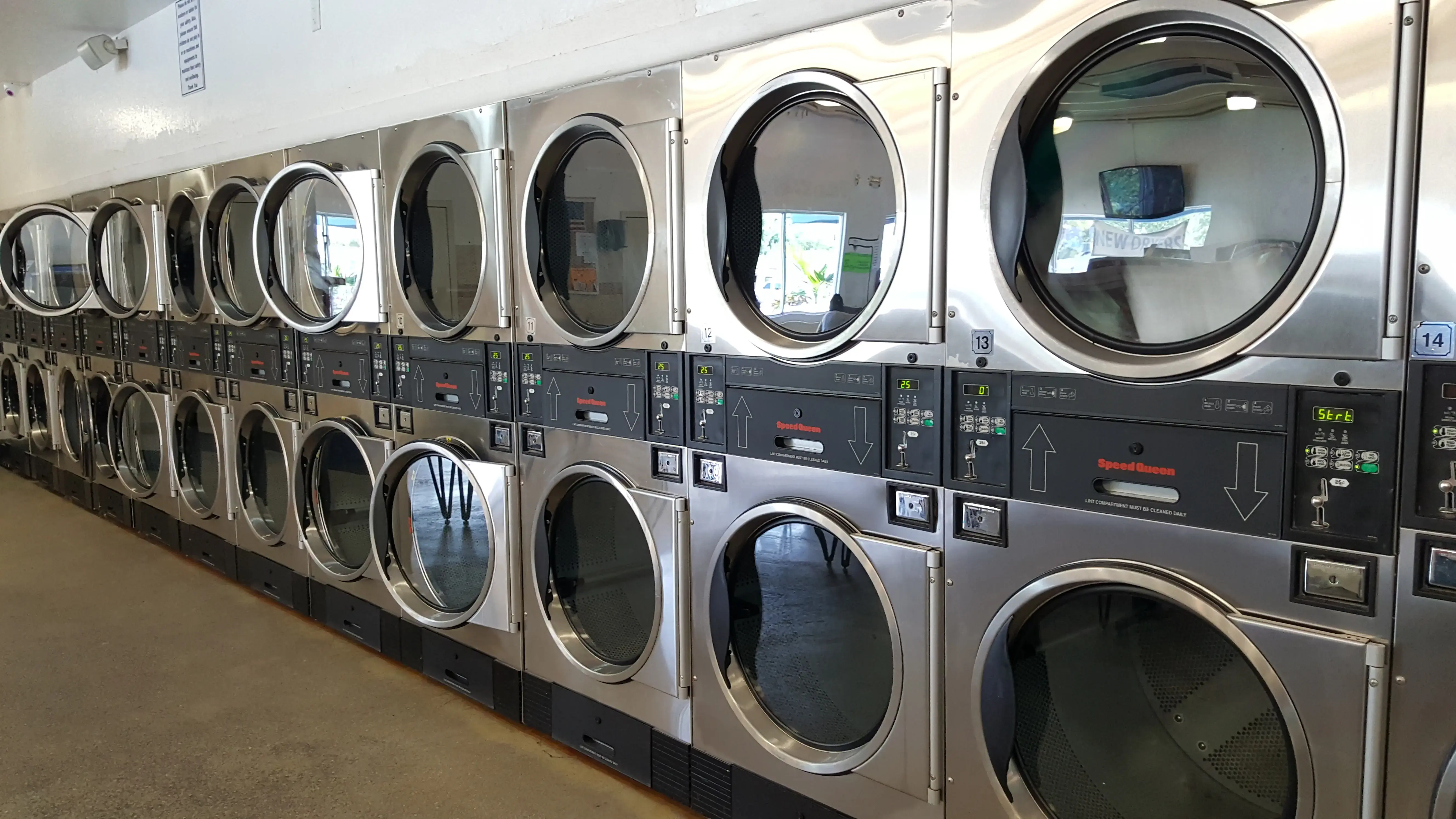 West Park Laundry - Image 7