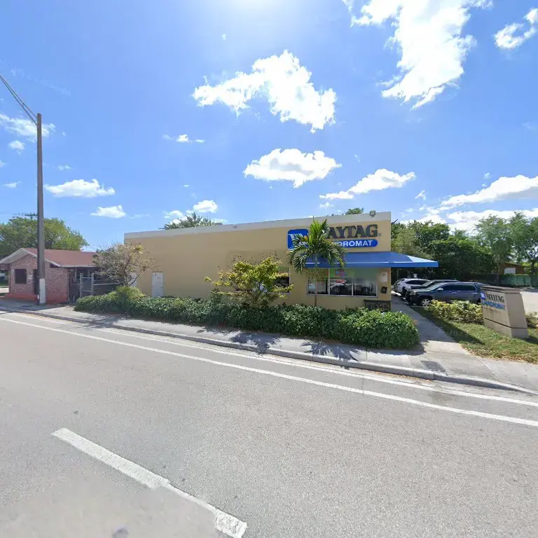 West Park Laundry - Image 9