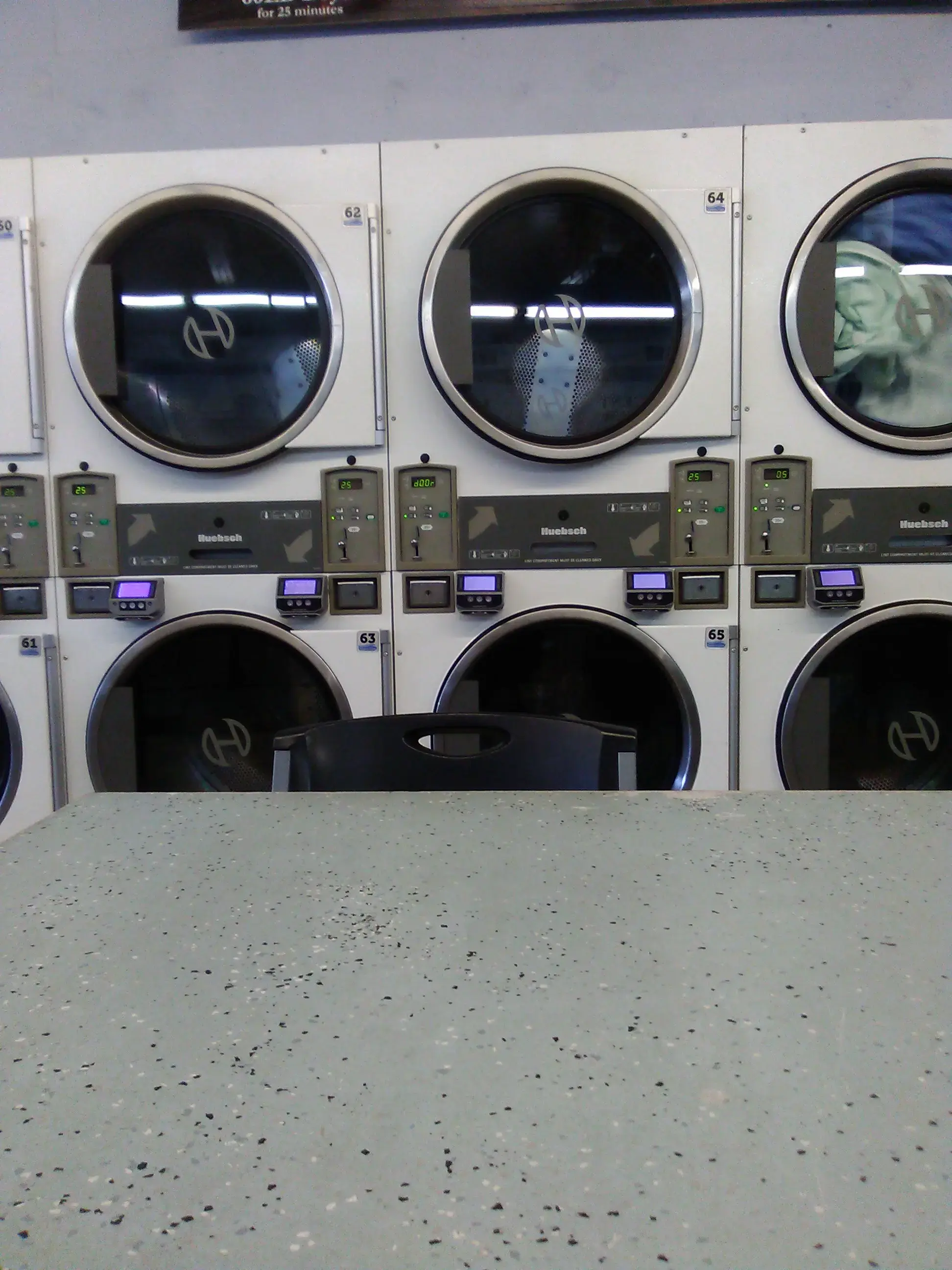 West Pier Laundry - Image 9