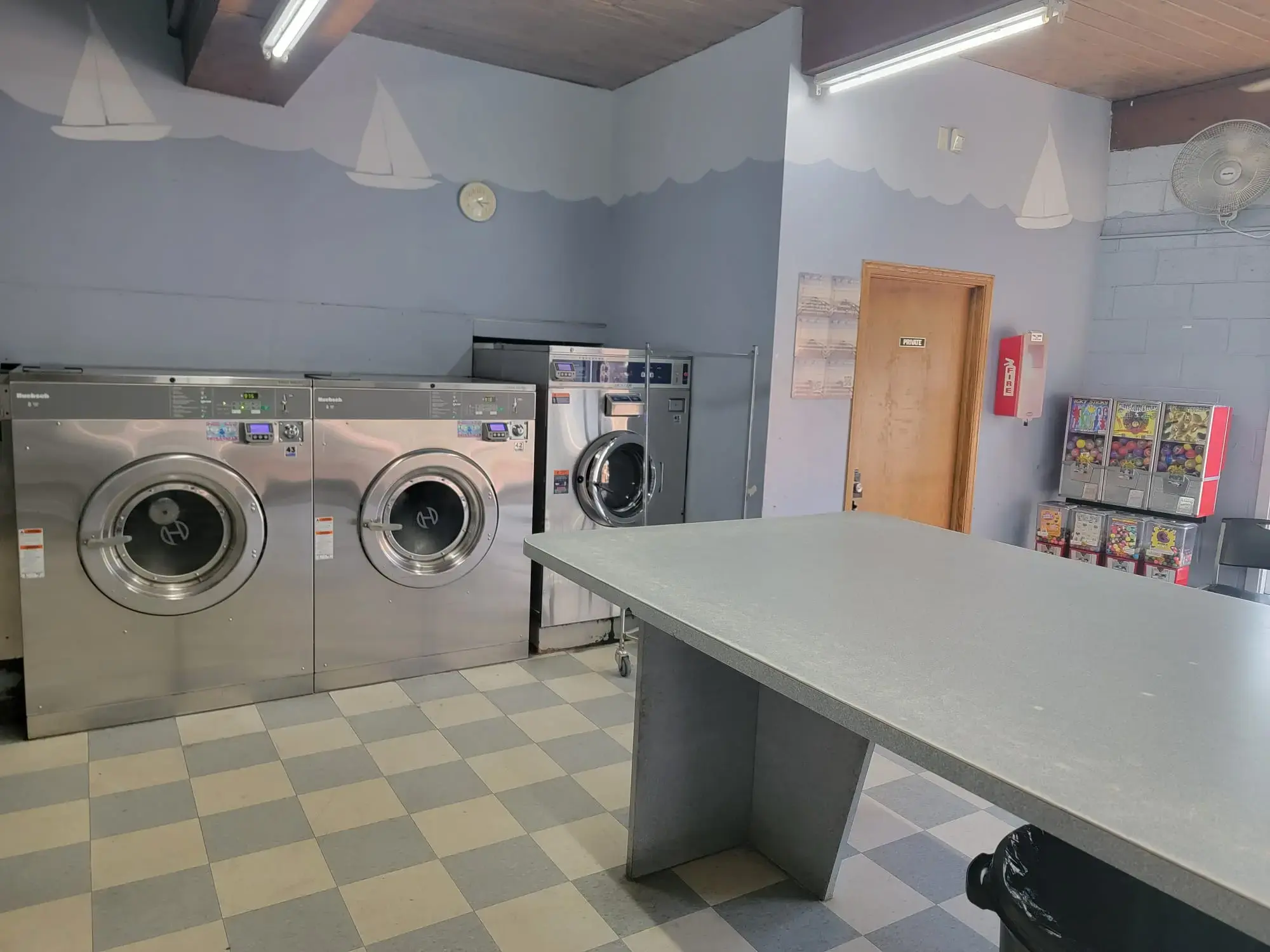 West Pier Laundry - Image 14