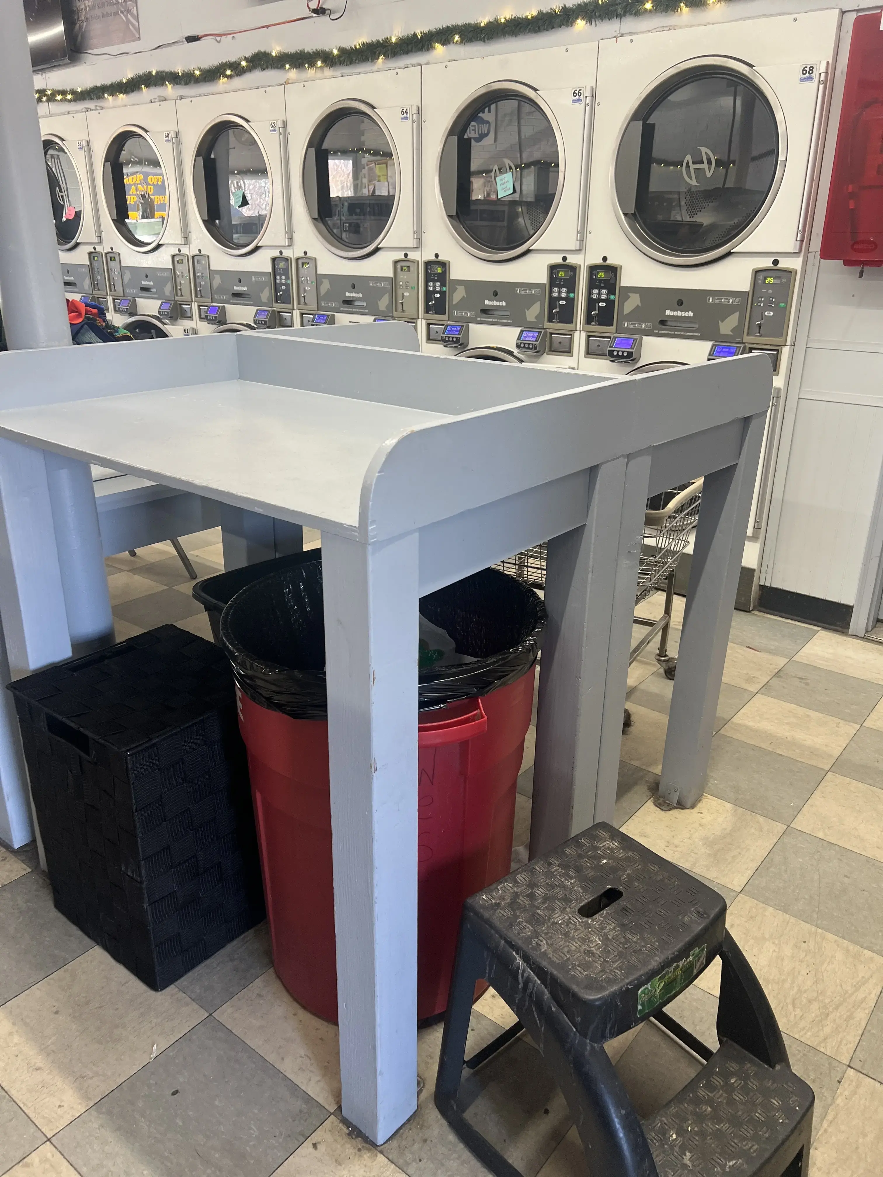 West Pier Laundry - Image 4