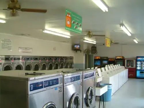 West Point Laundry Land Laundromat - Image 6