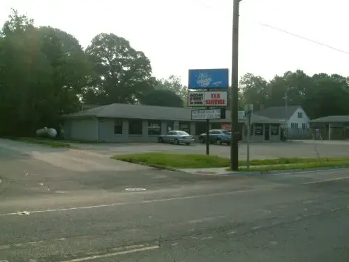 West Point Laundry Land Laundromat thumbnail 2