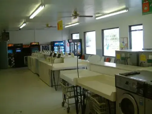 West Point Laundry Land Laundromat thumbnail 4
