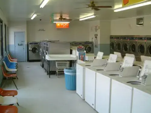 West Point Laundry Land Laundromat thumbnail 5