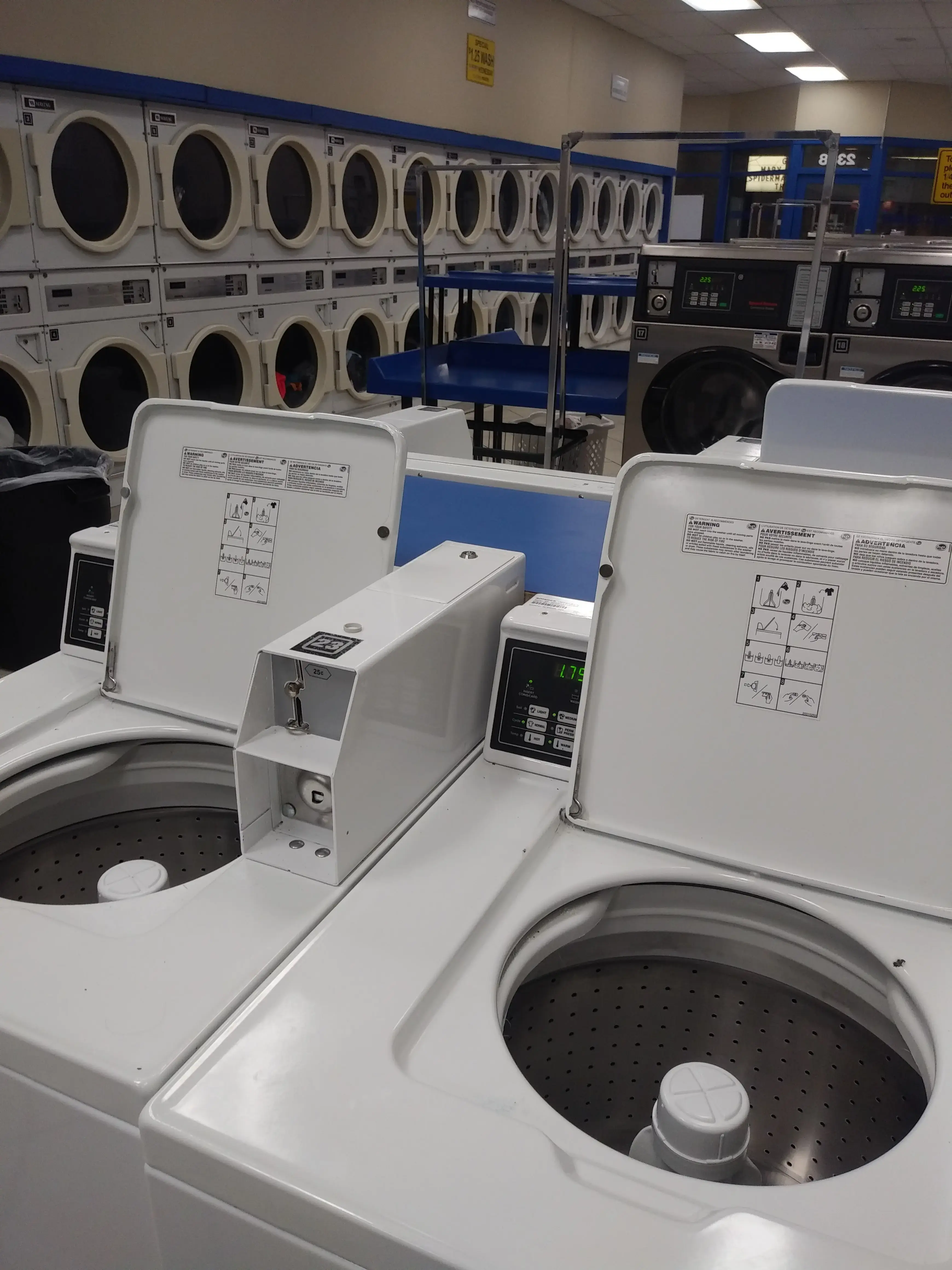 West Seattle Laundry - Image 20