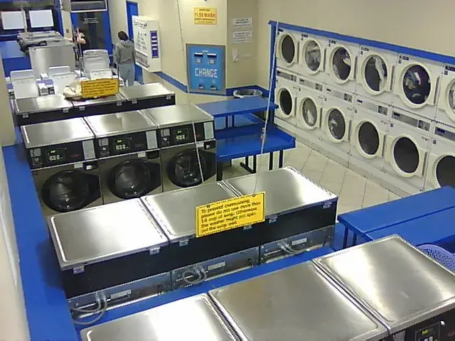 West Seattle Laundry - Image 2