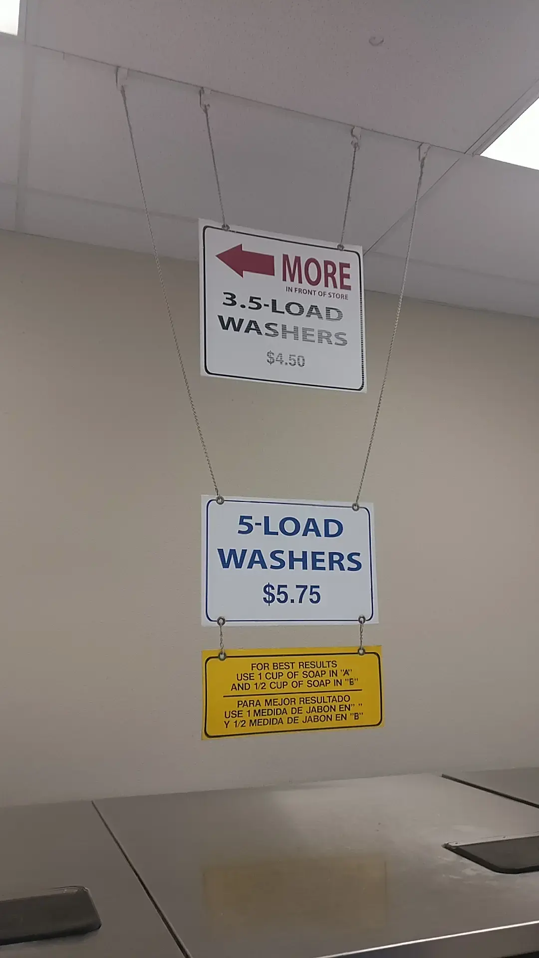 West Seattle Laundry - Image 12
