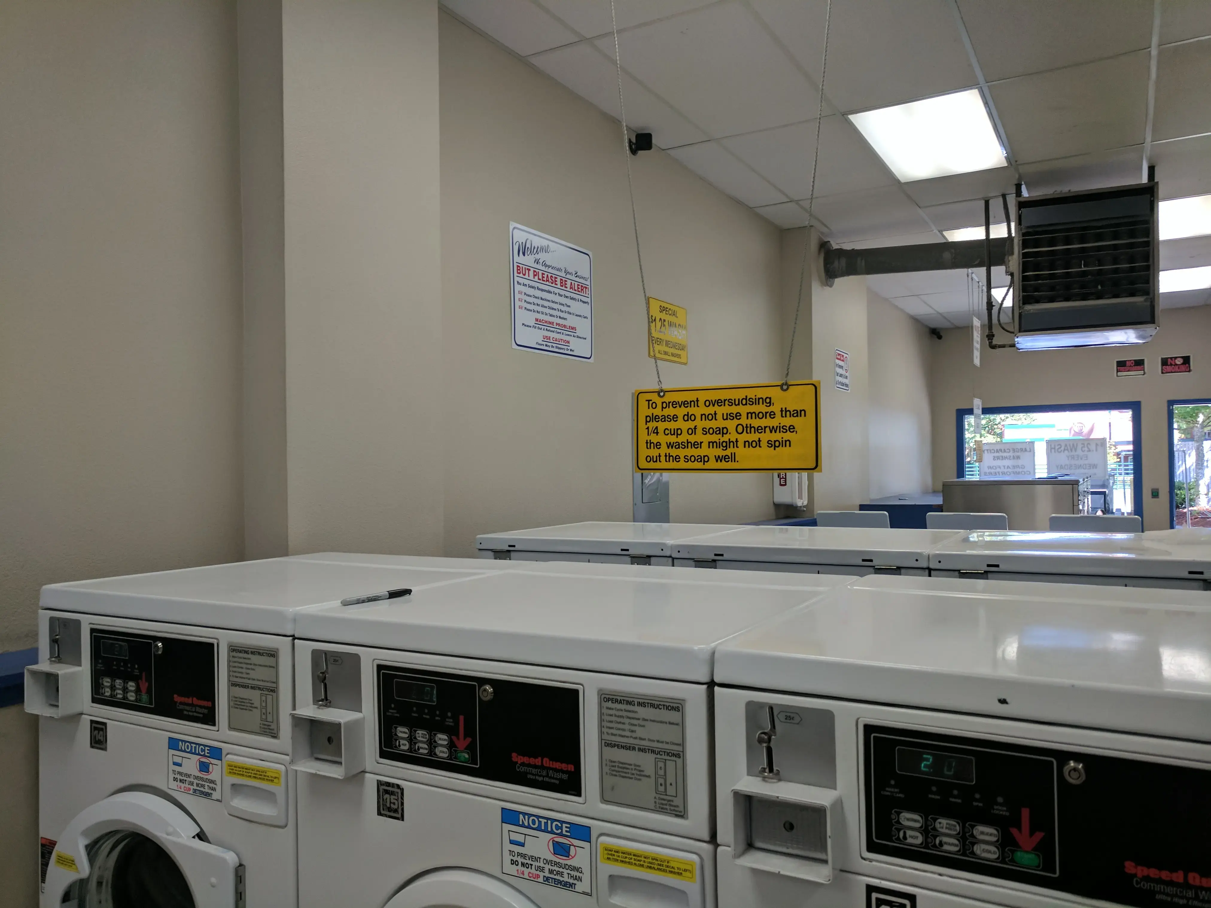 West Seattle Laundry - Image 8