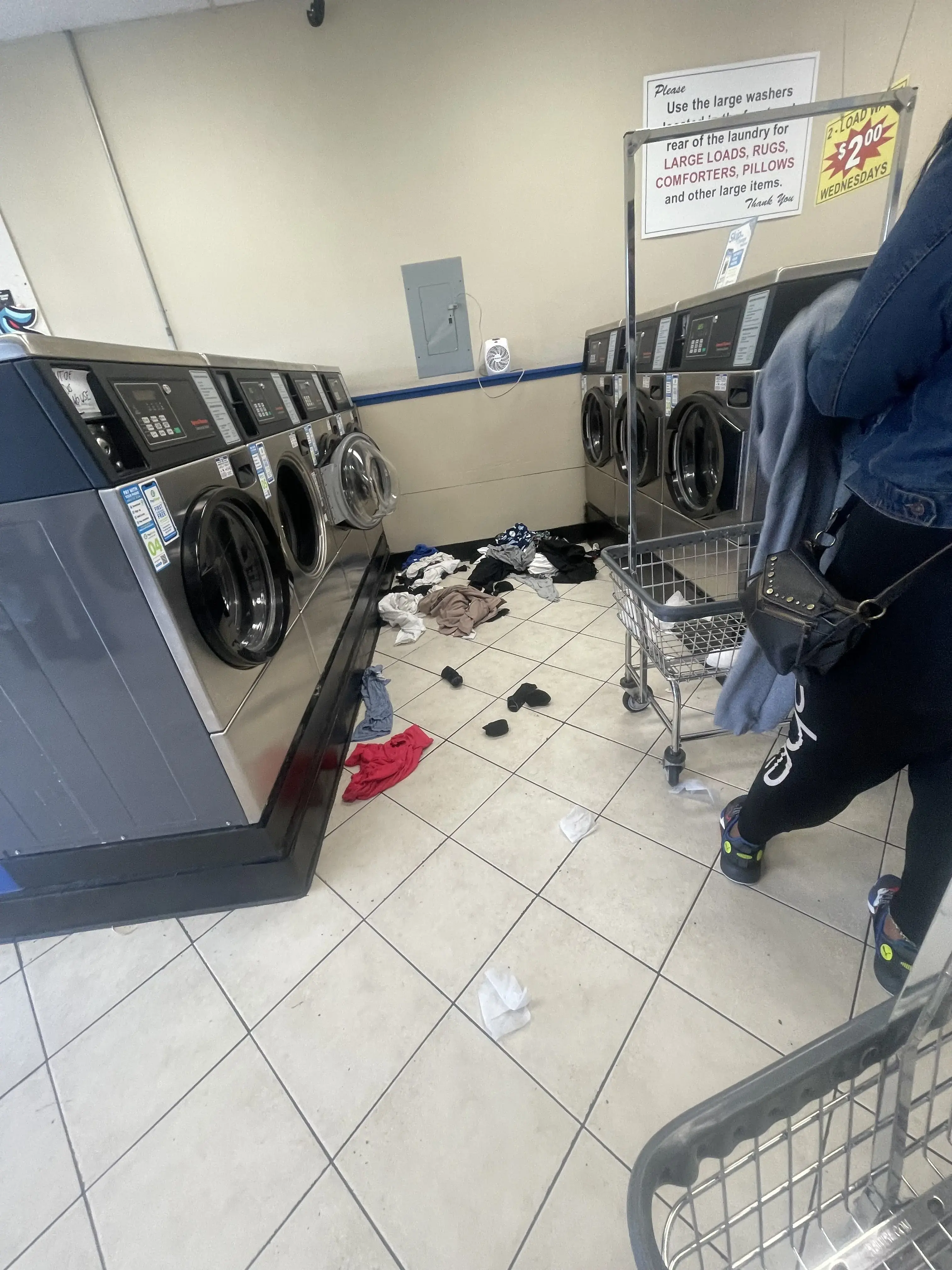 West Seattle Laundry - Image 10