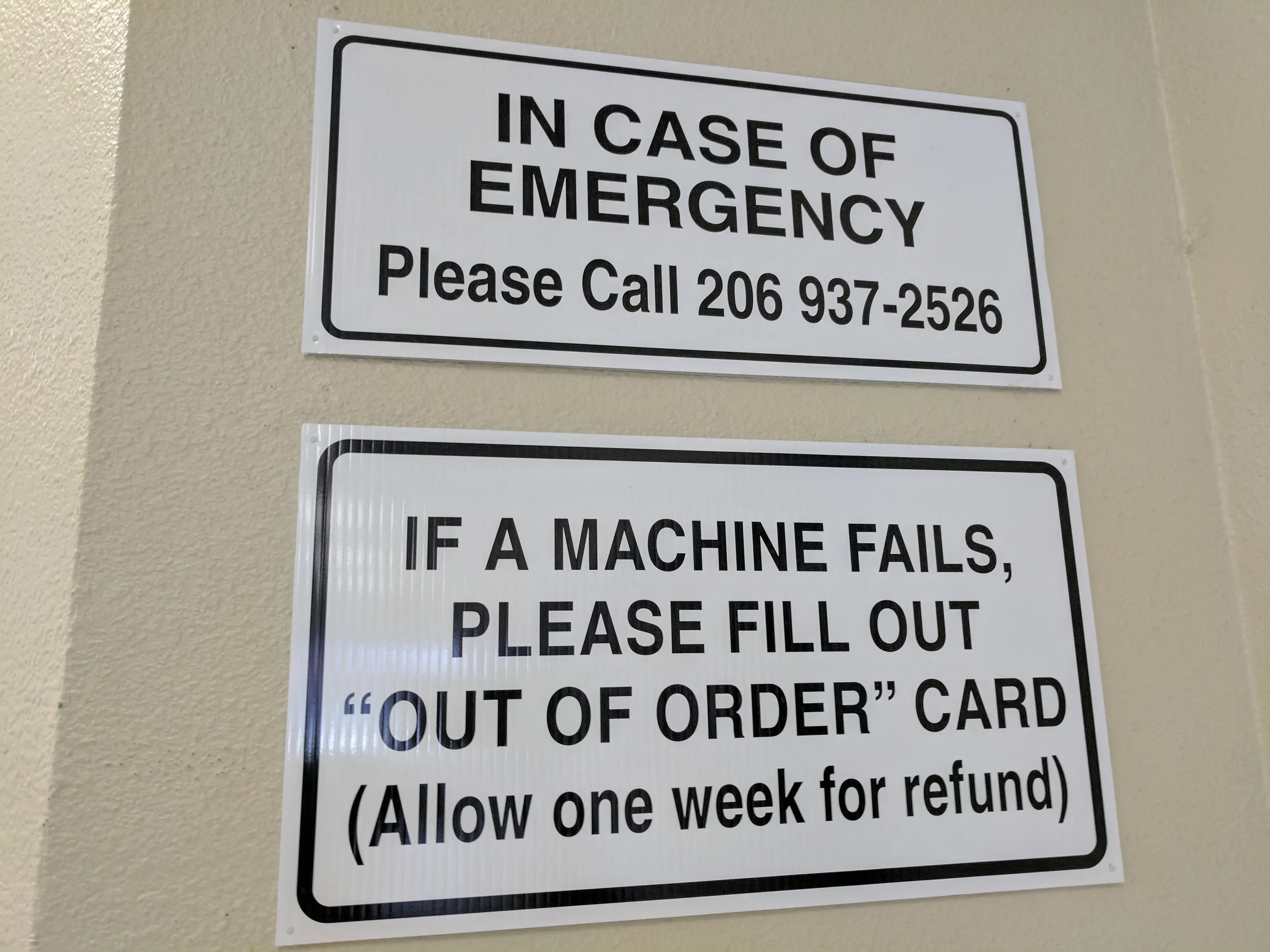 West Seattle Laundry - Image 17