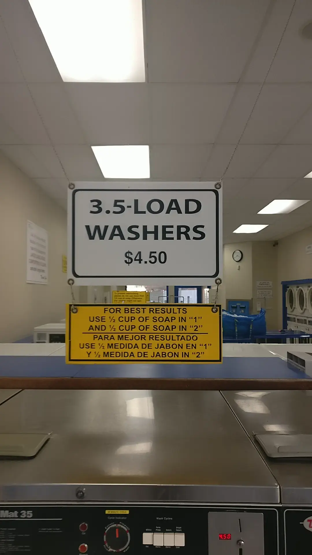 West Seattle Laundry thumbnail 7