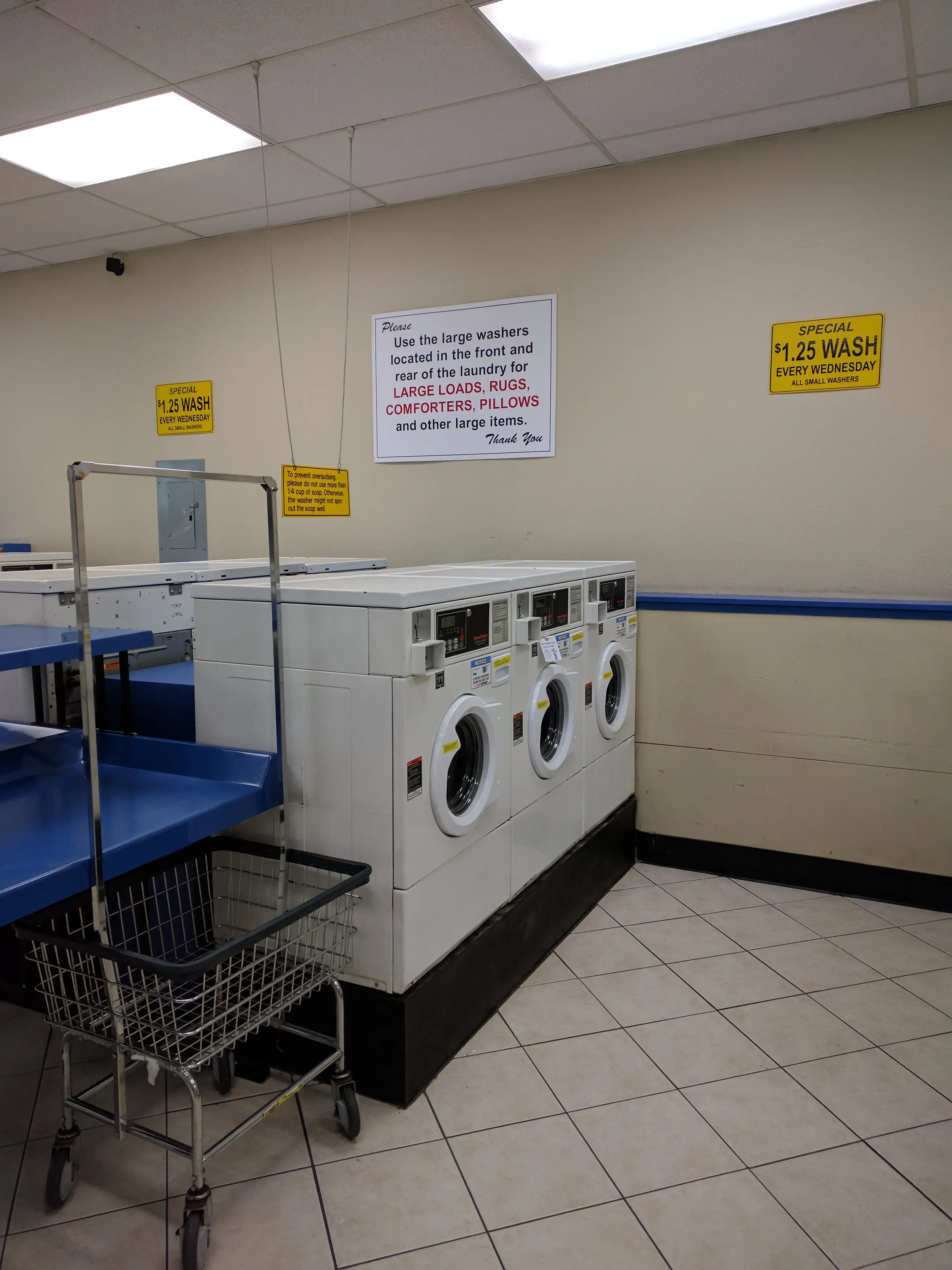 West Seattle Laundry - Image 18