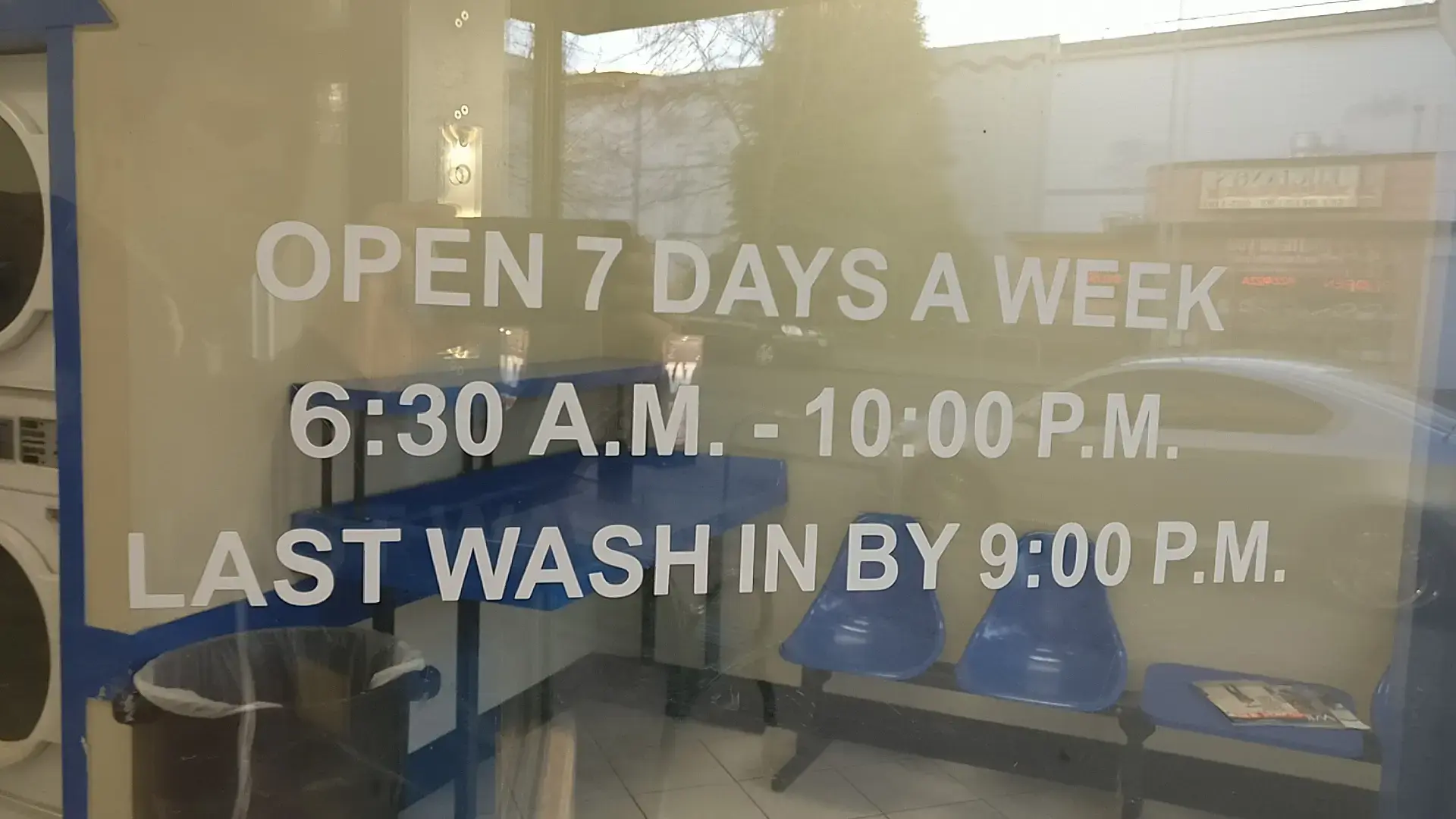 West Seattle Laundry - Image 19