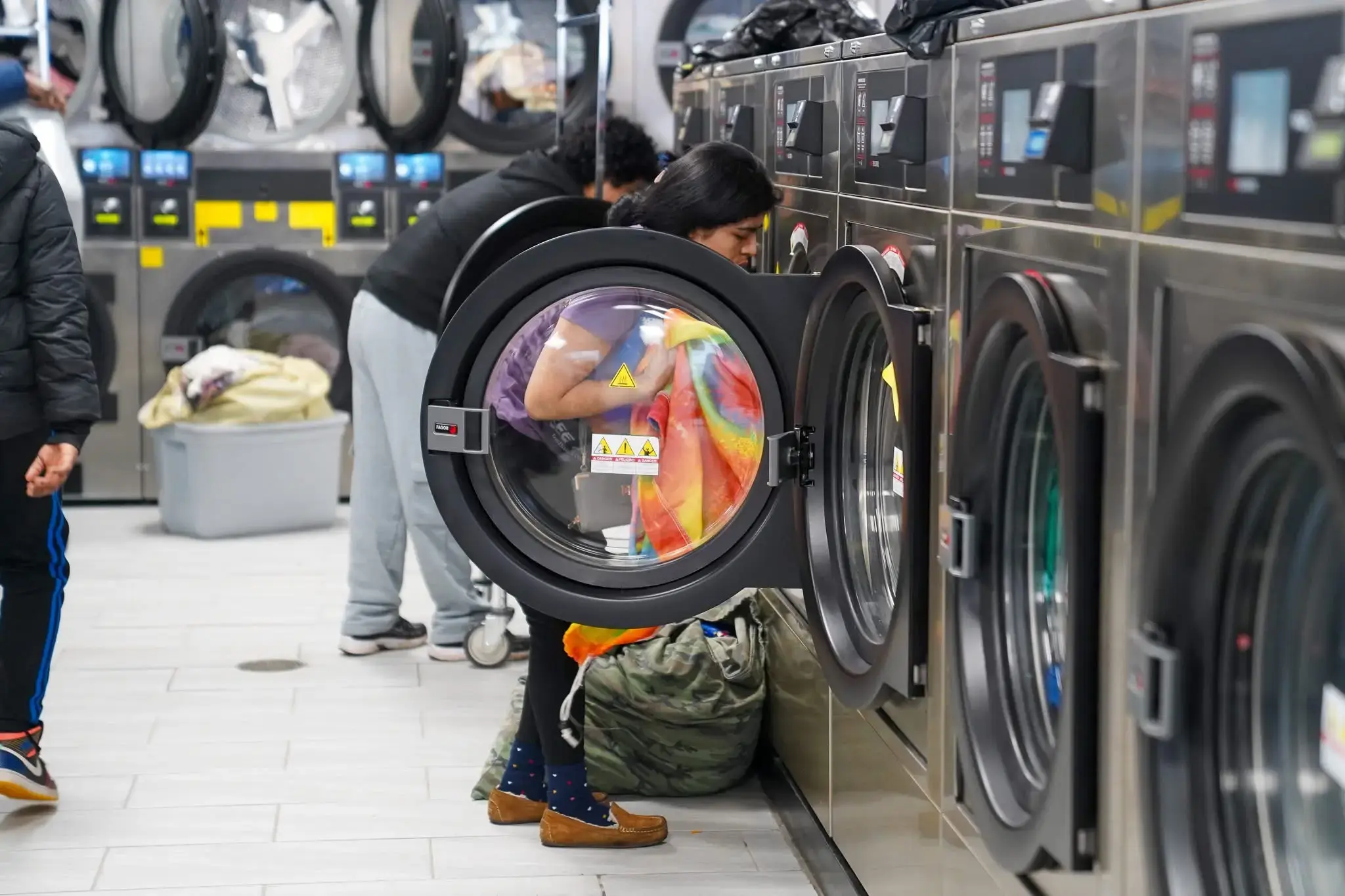 West Side Laundromat thumbnail 3