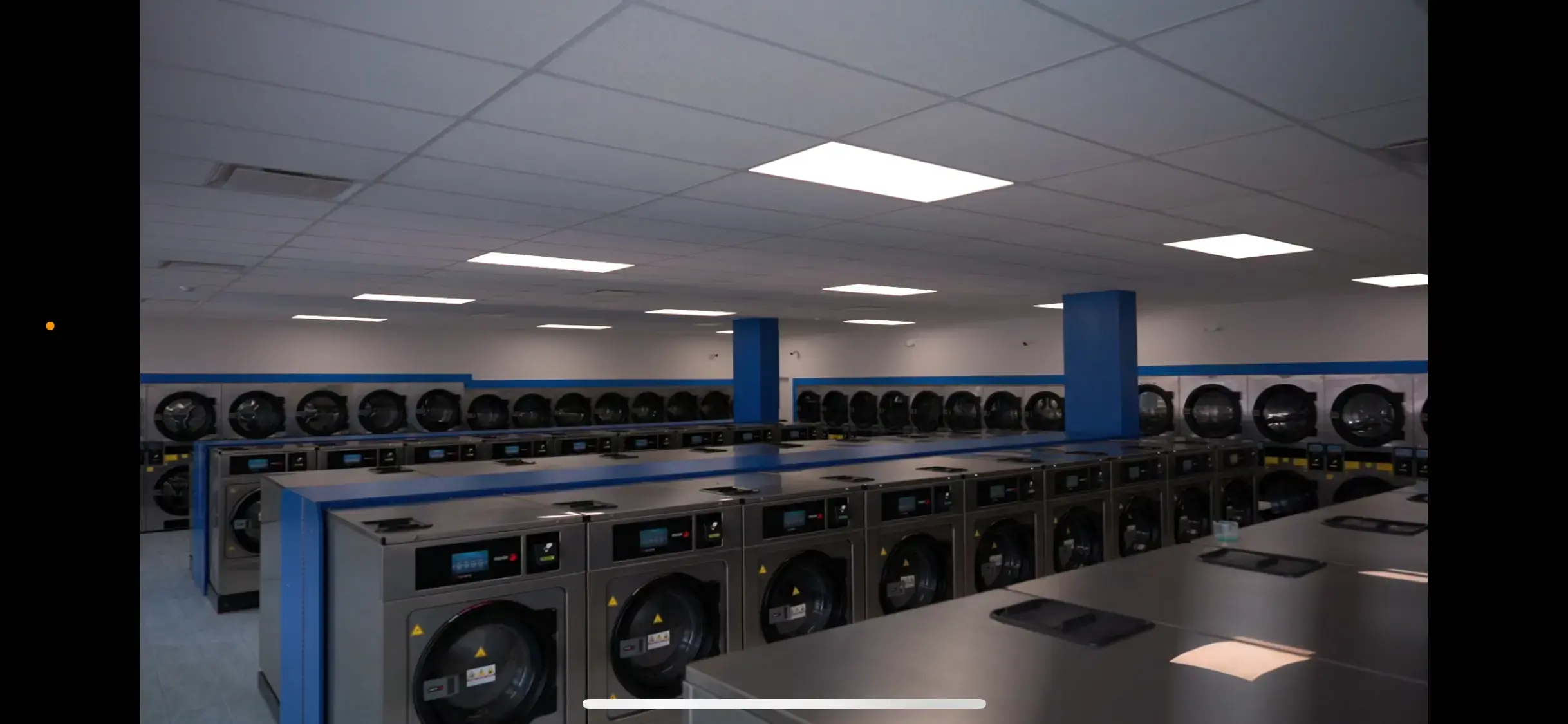 West Side Laundromat - Image 18