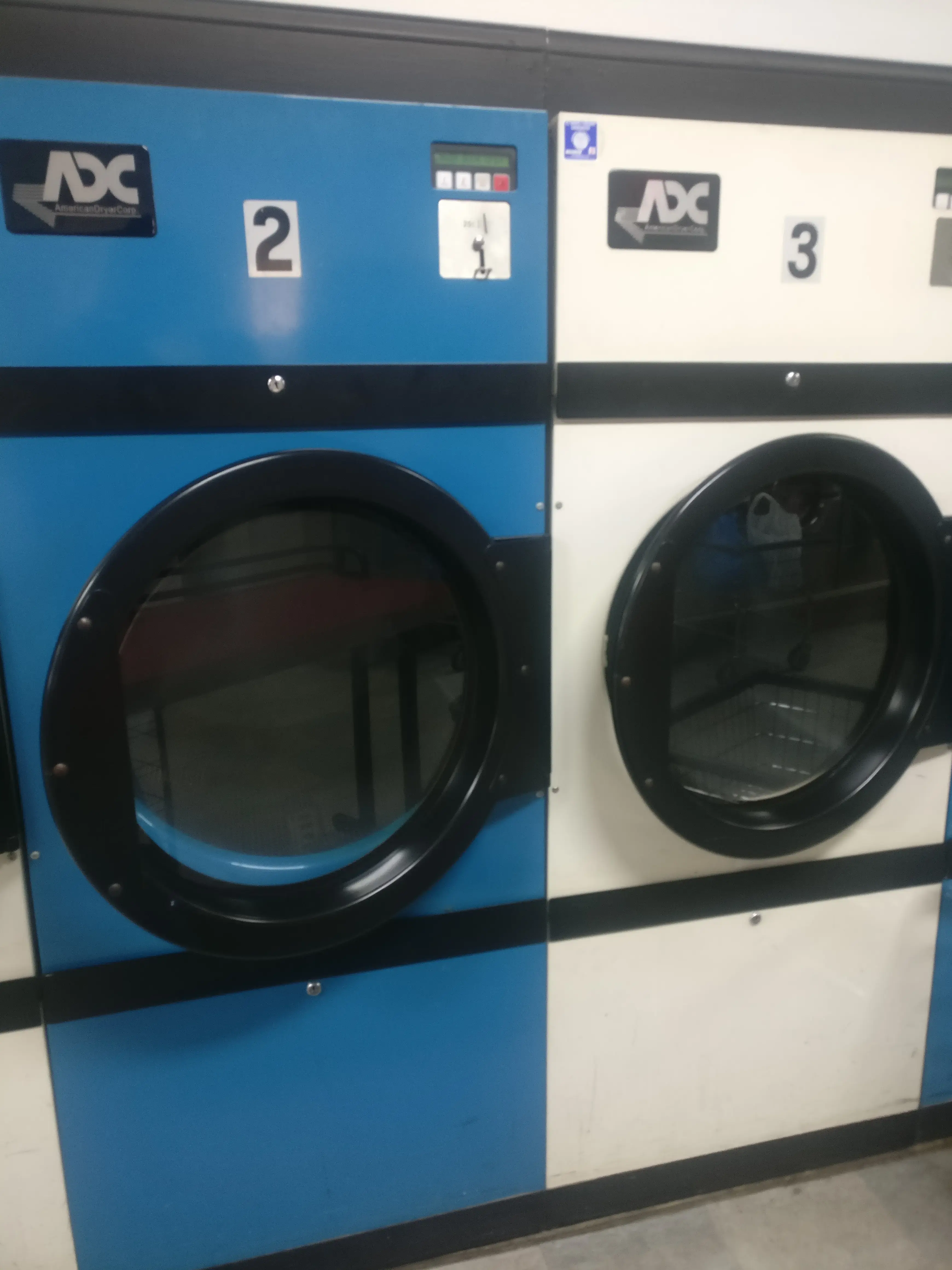 West Side Laundry - Image 15