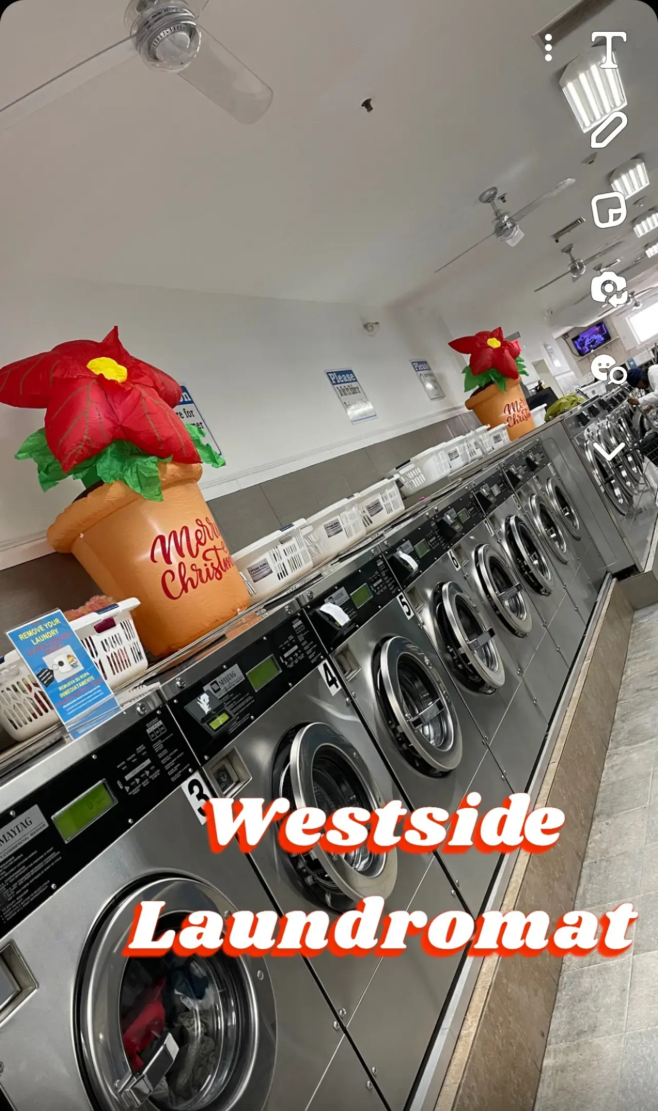 West Side Laundry thumbnail 5