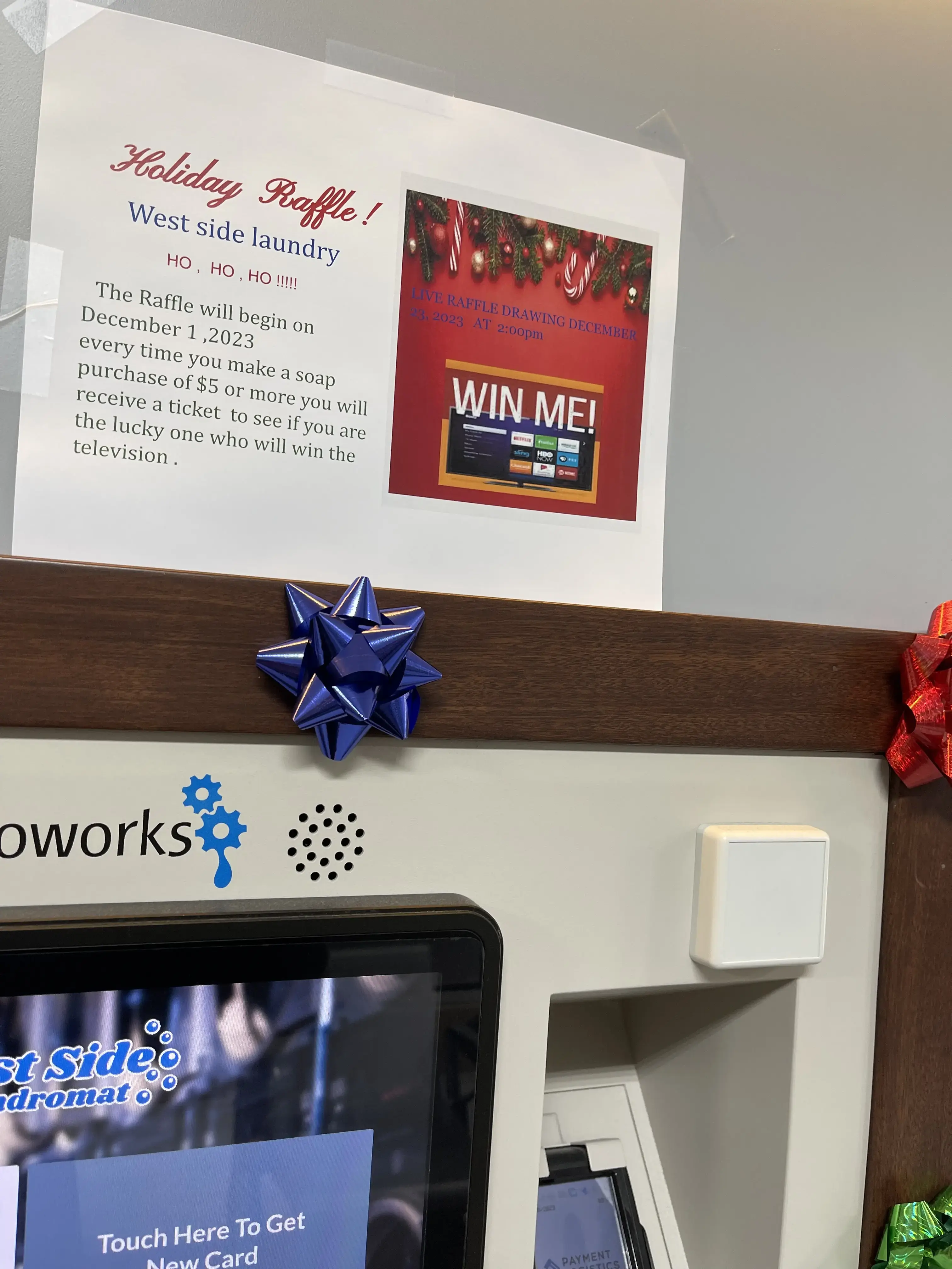 West Side Laundry - Image 8