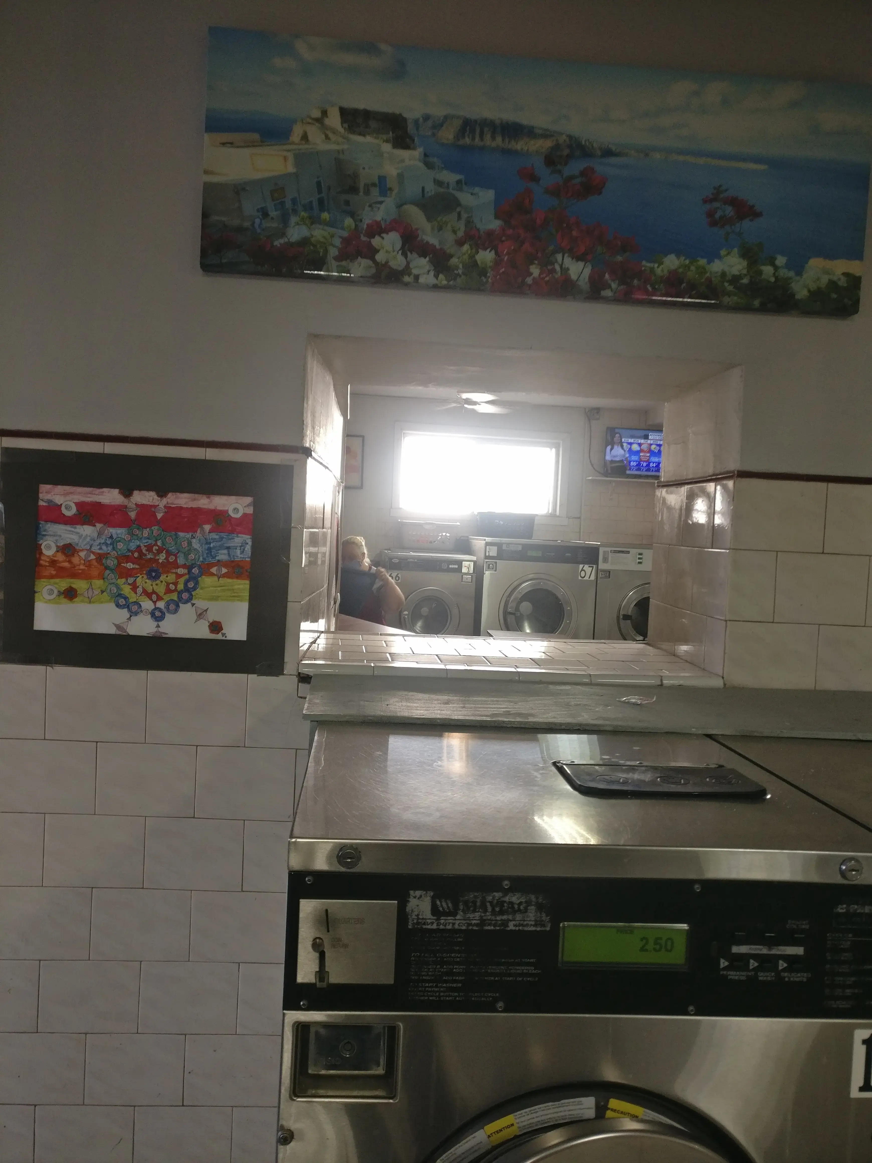 West Side Laundry - Image 16