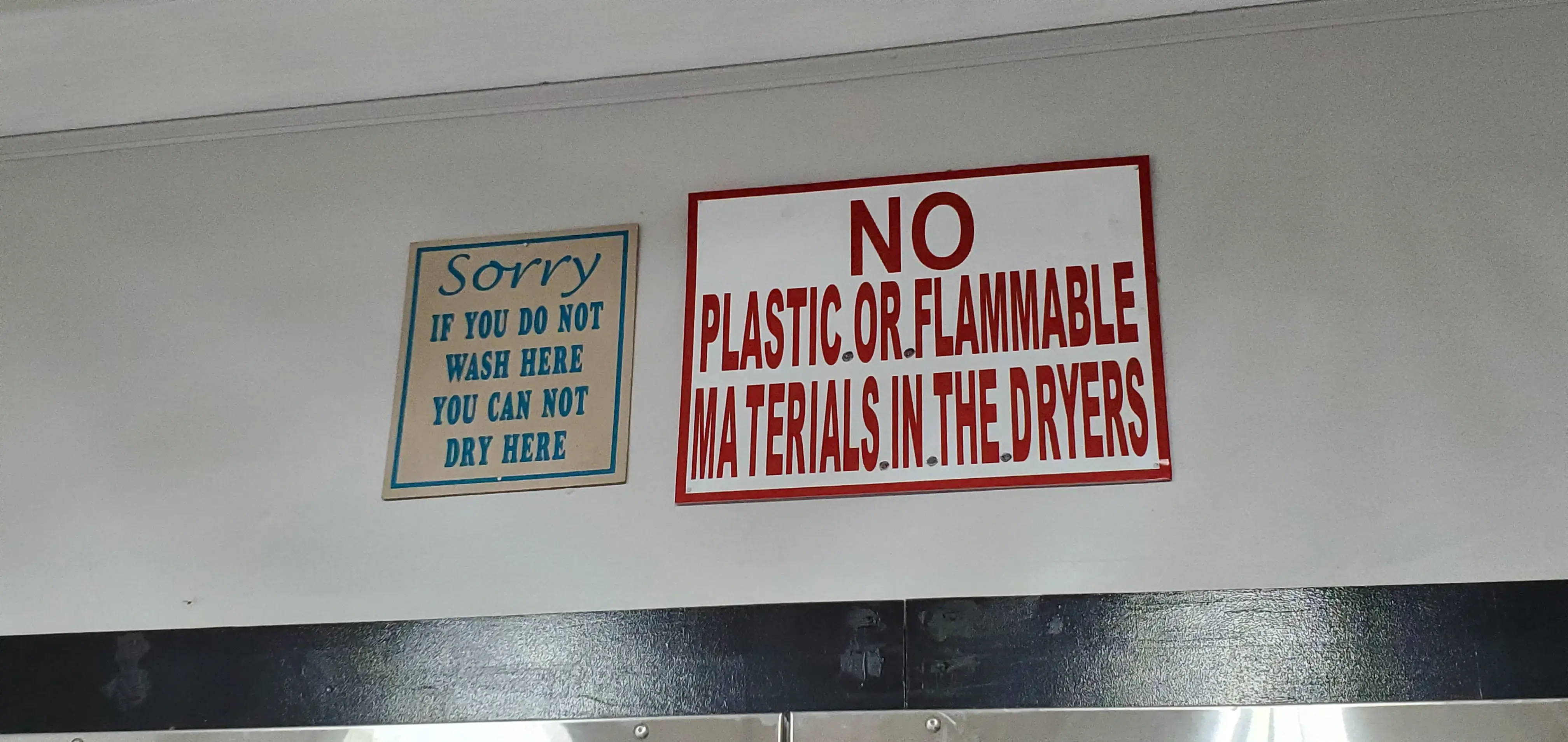 West Side Laundry thumbnail 13