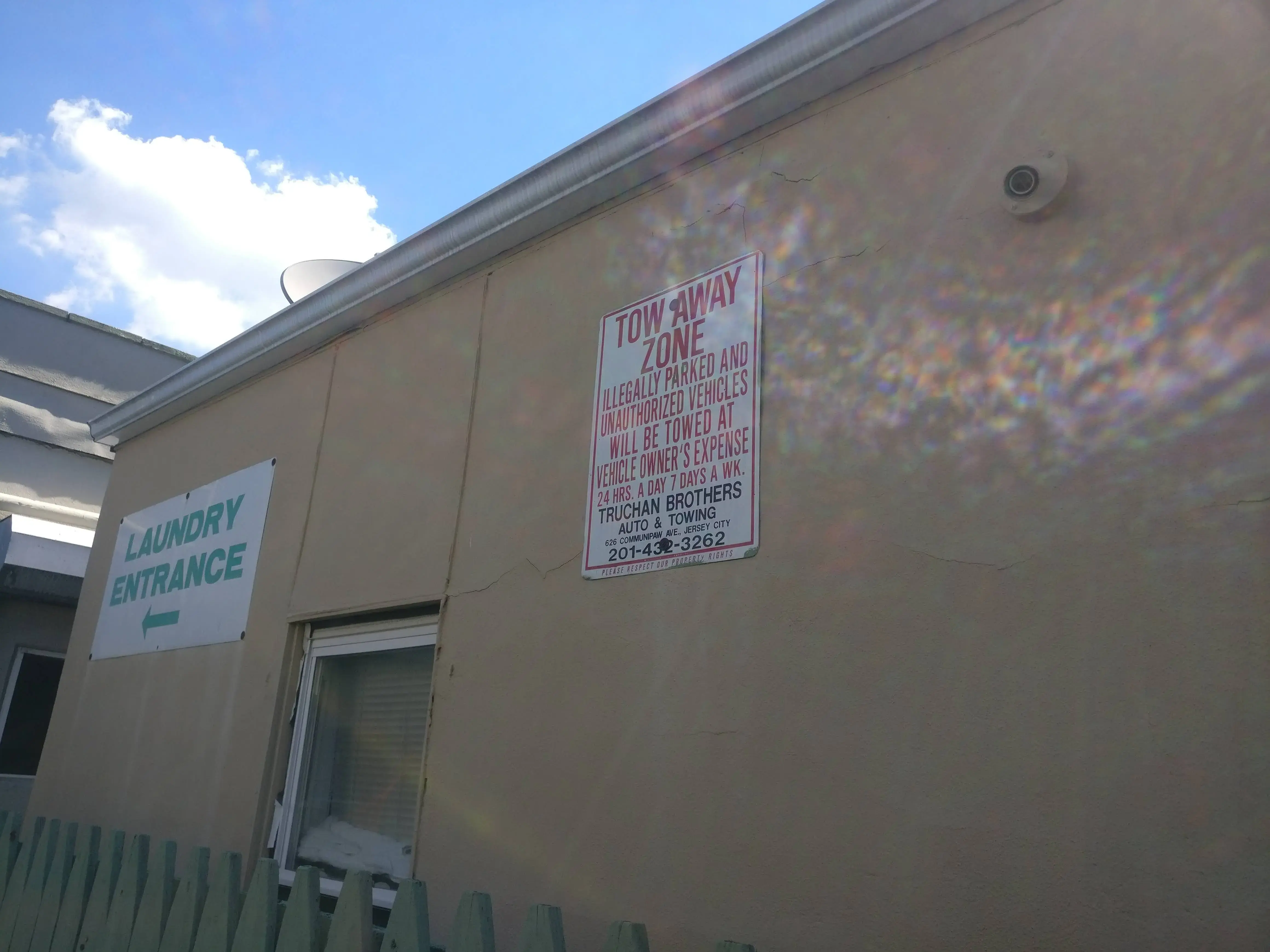 West Side Laundry - Image 12