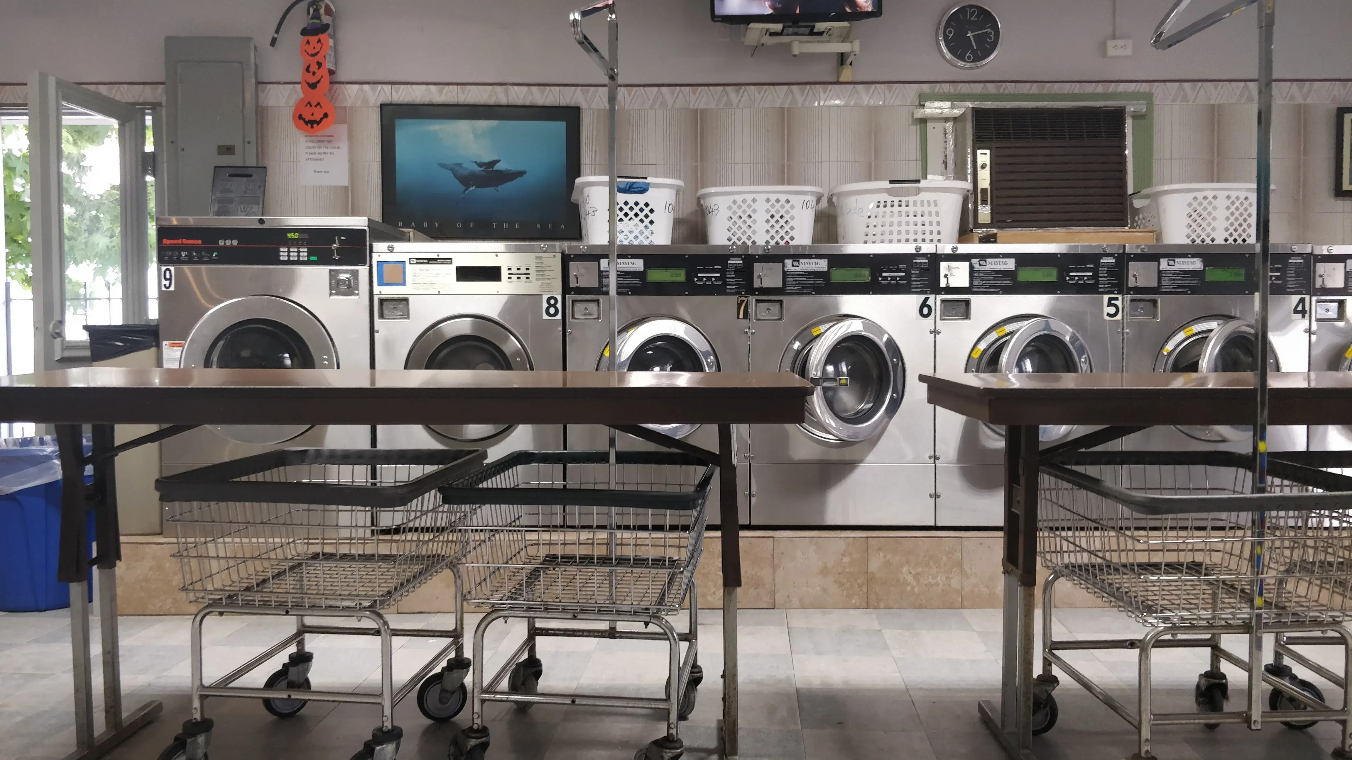 West Side Laundry thumbnail 1