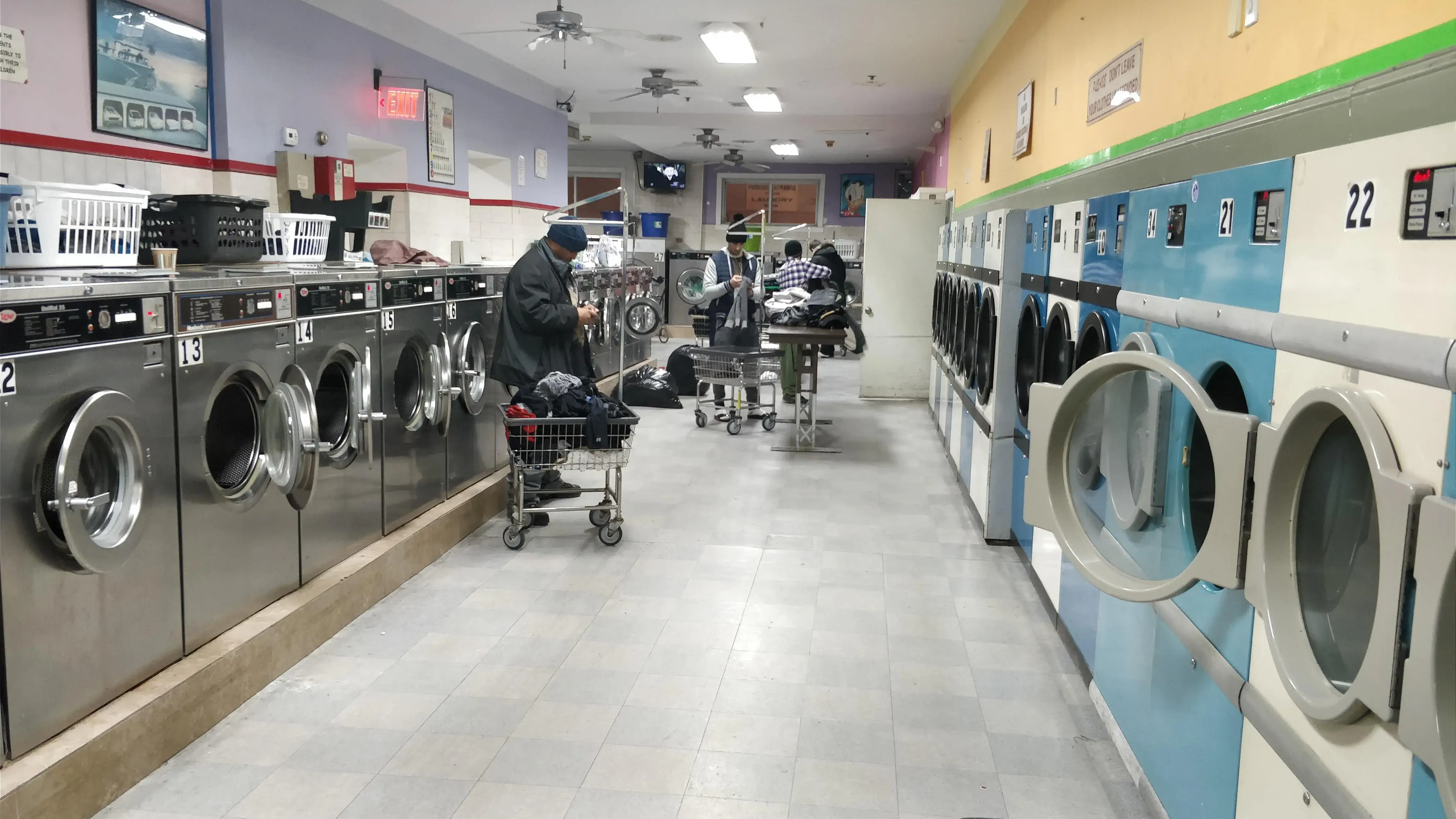 West Side Laundry - Image 20