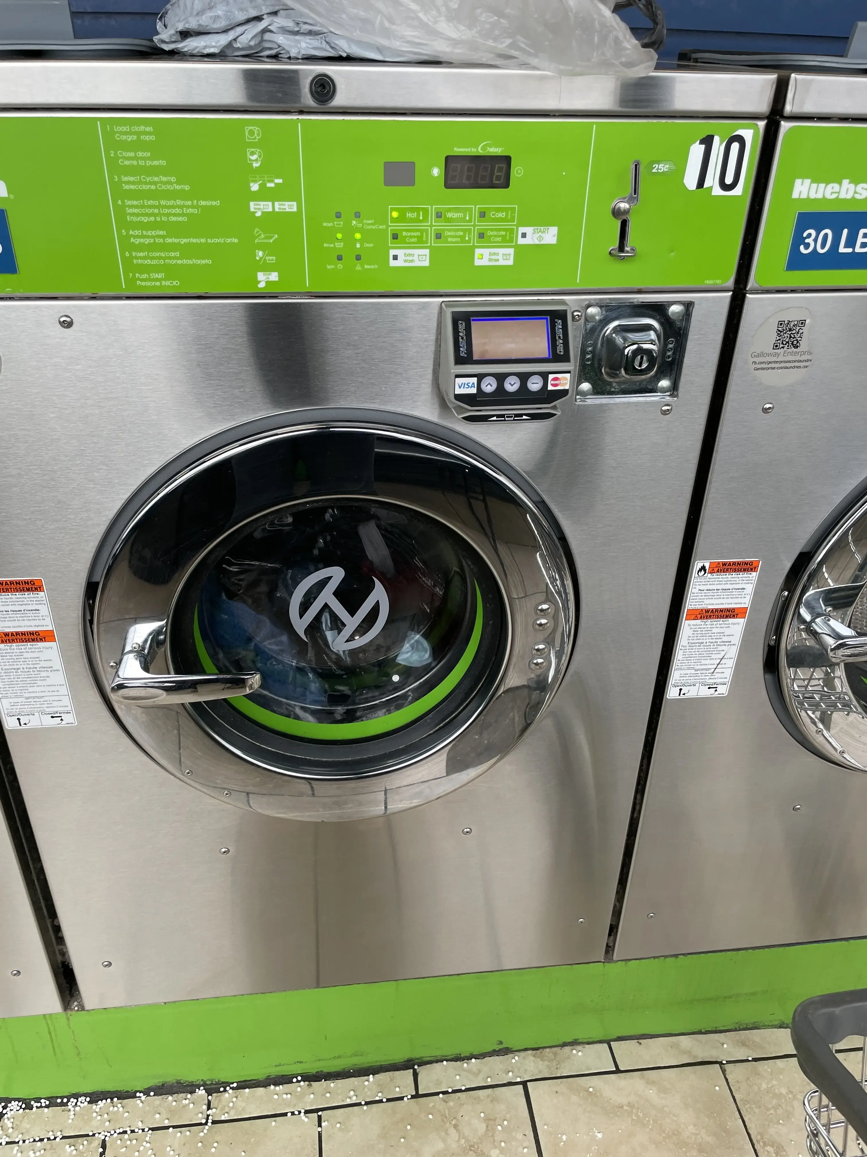 West Stone Coin Laundry - Image 5